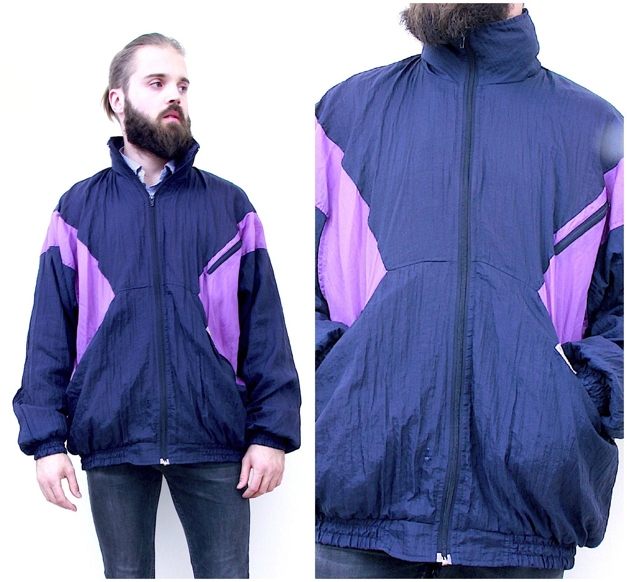 90s tracksuit men