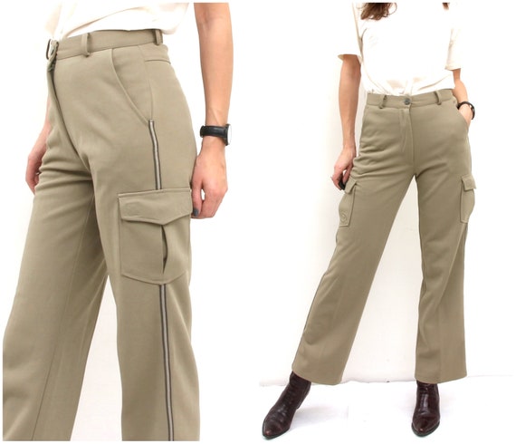 sport khaki pants