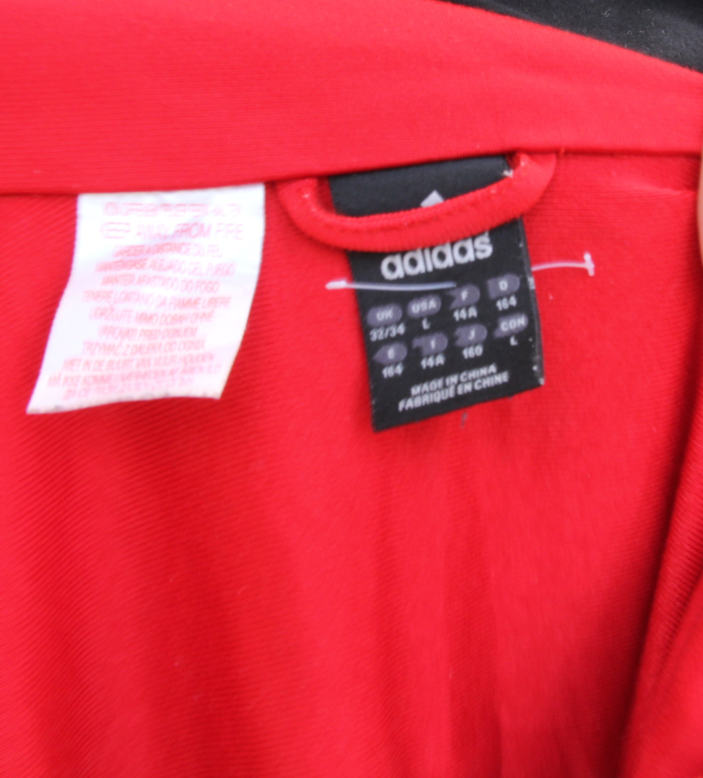 custom made adidas tracksuits