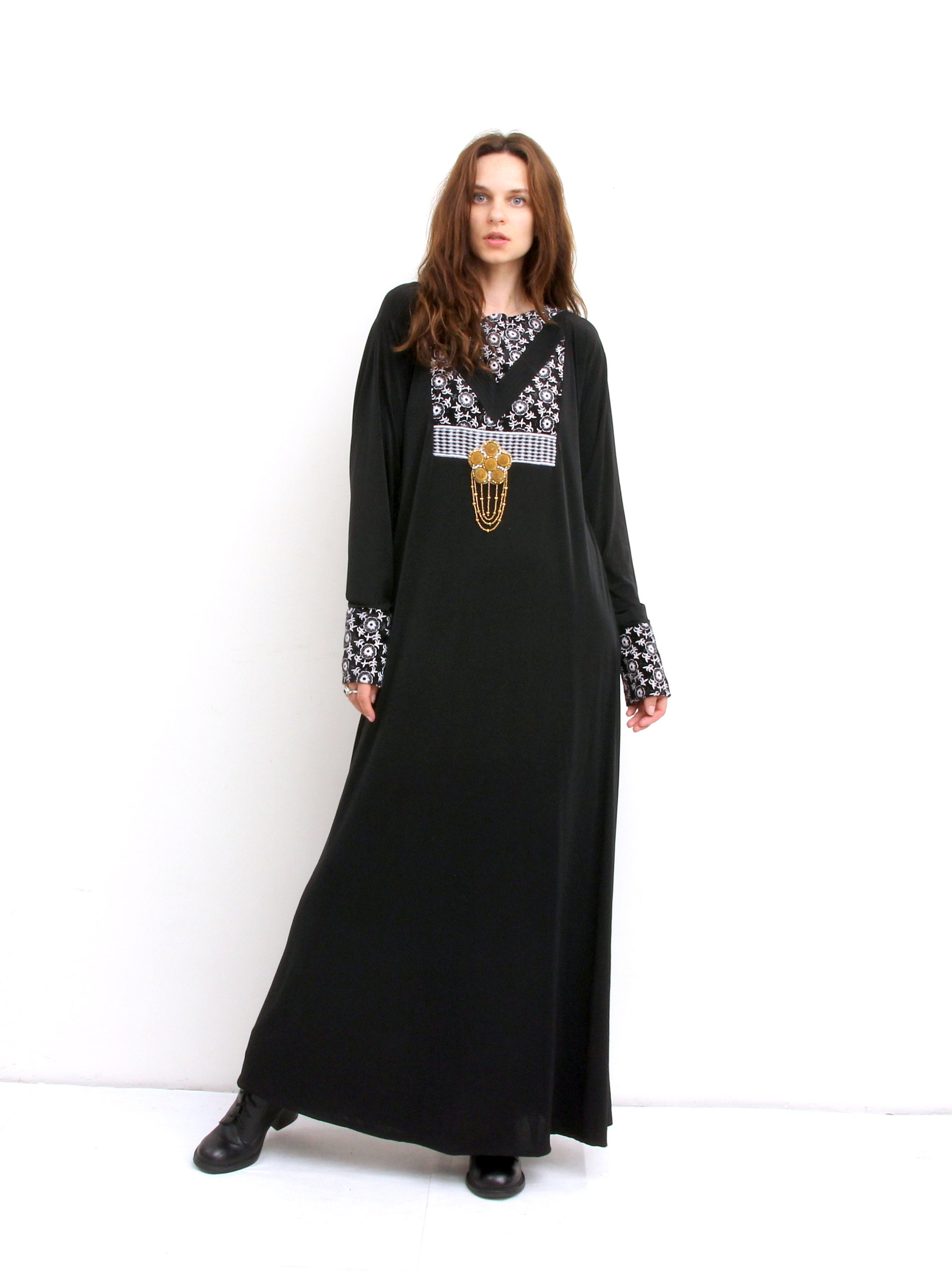kaftan oriental