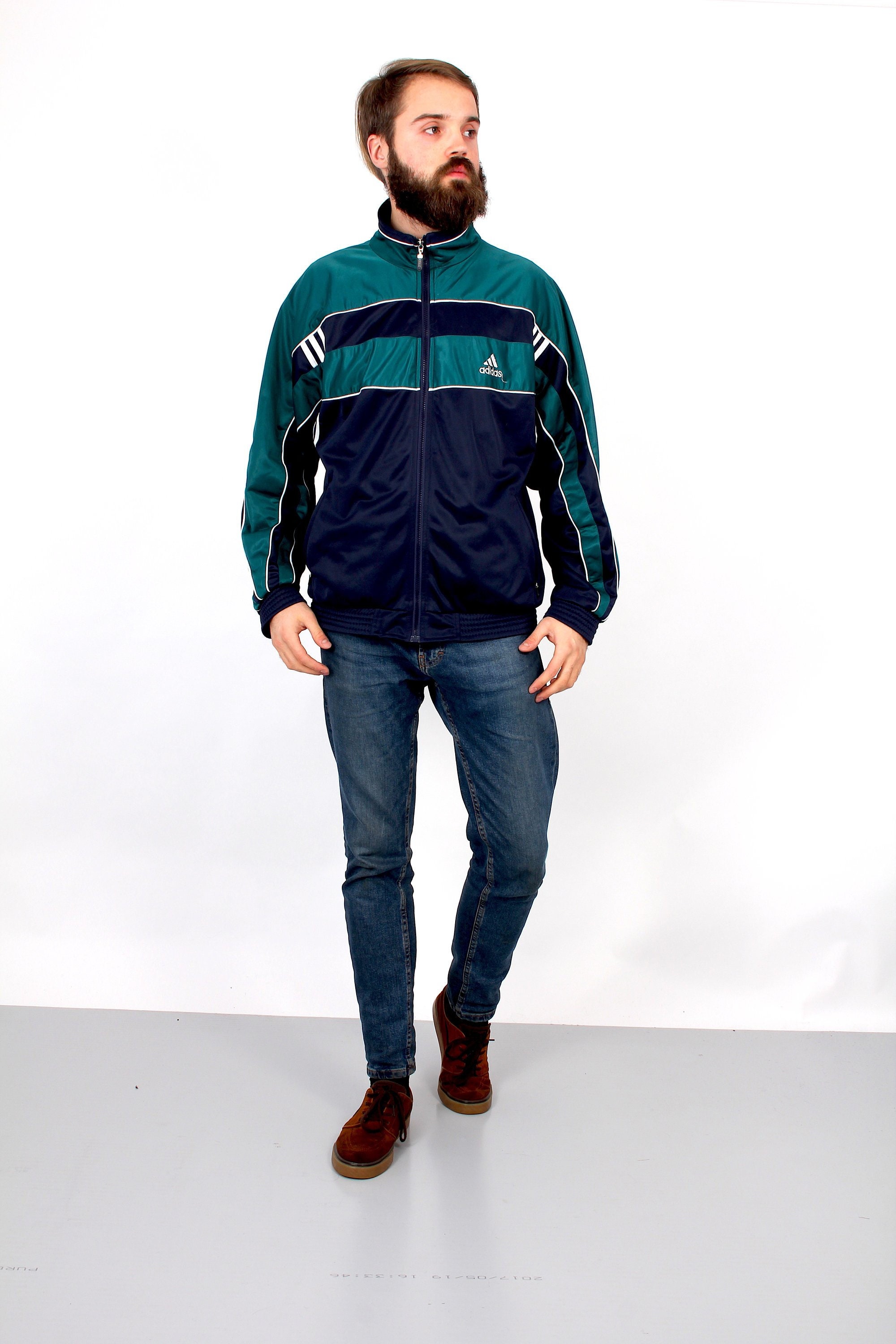 adidas tracksuit unisex