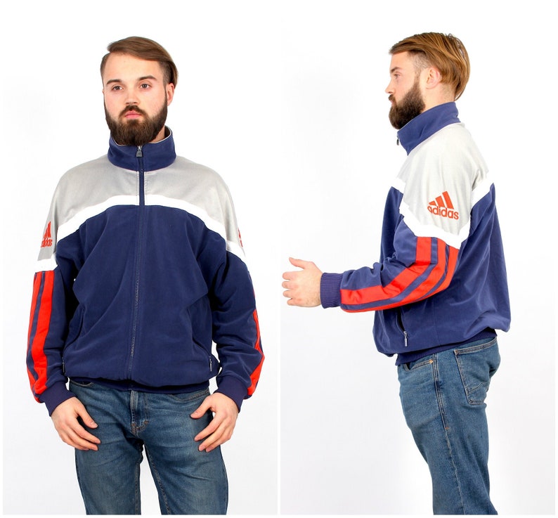adidas tracksuit unisex