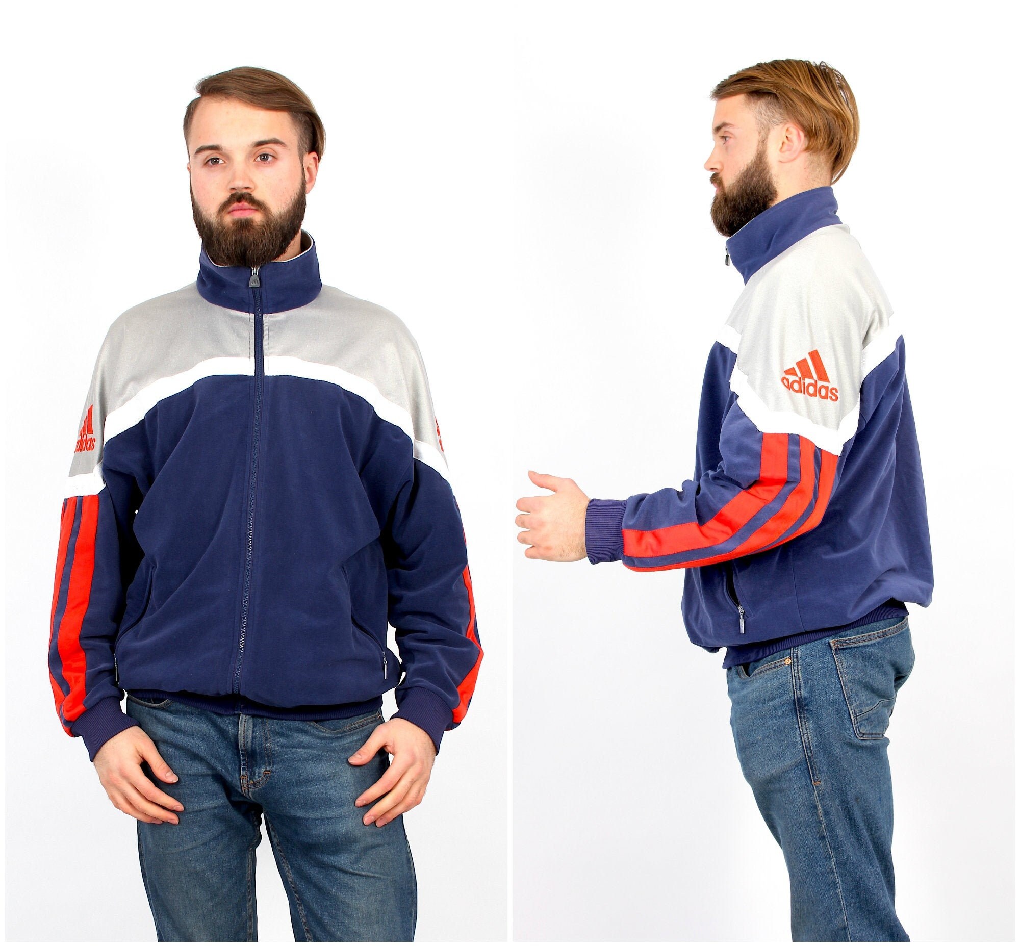 adidas zx tracksuit