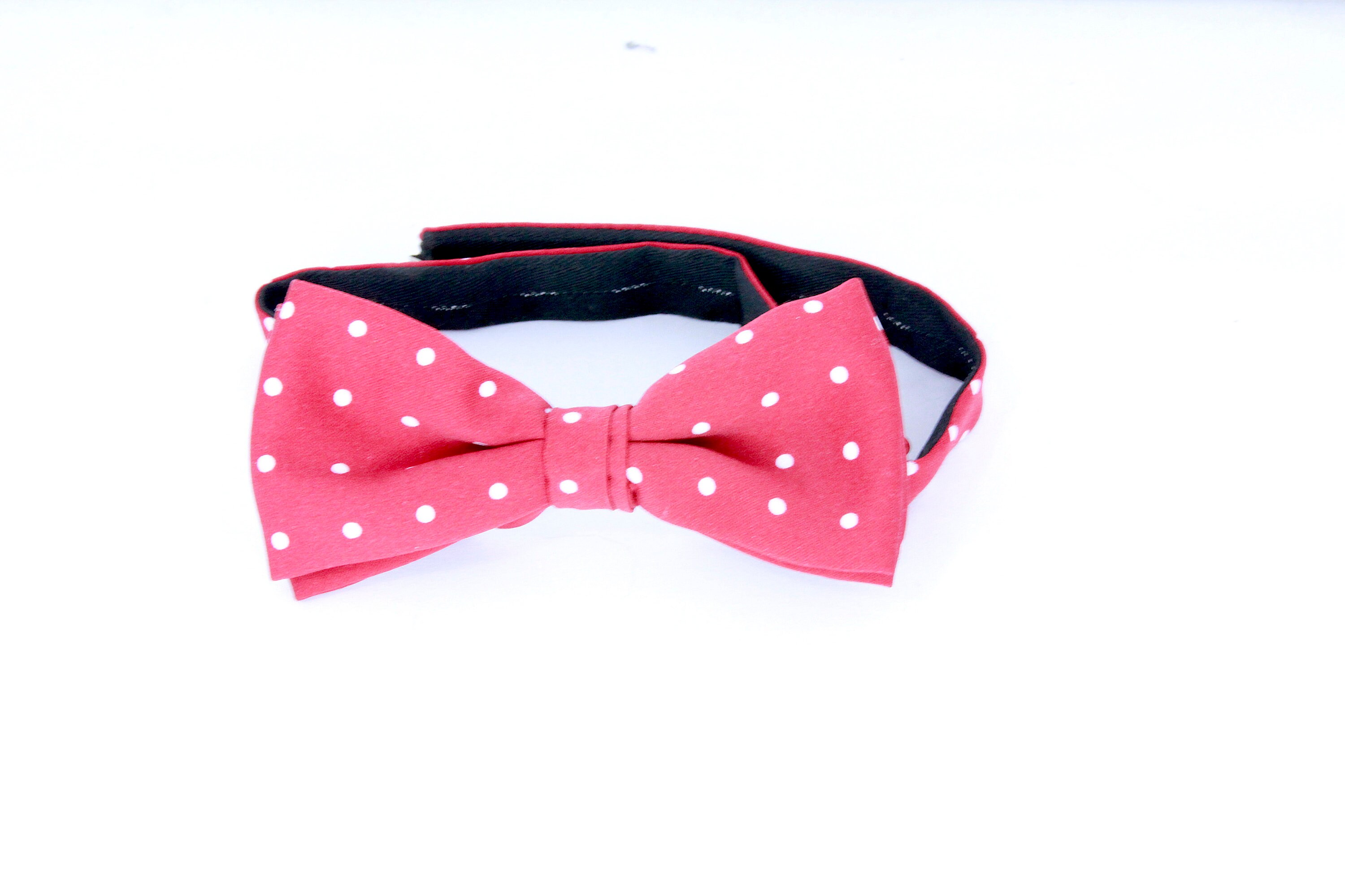 adjustable bow tie