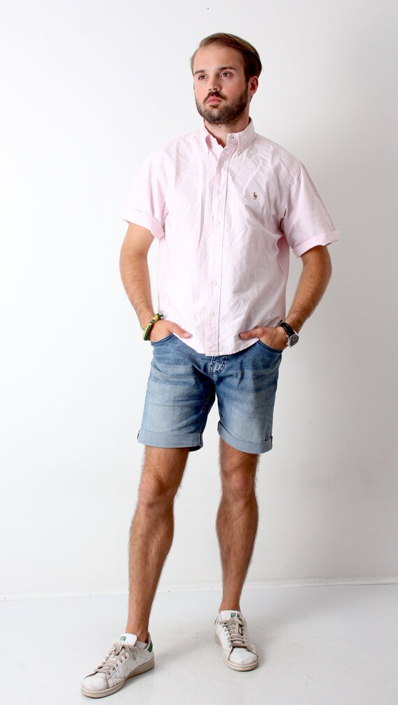 ralph lauren summer shorts