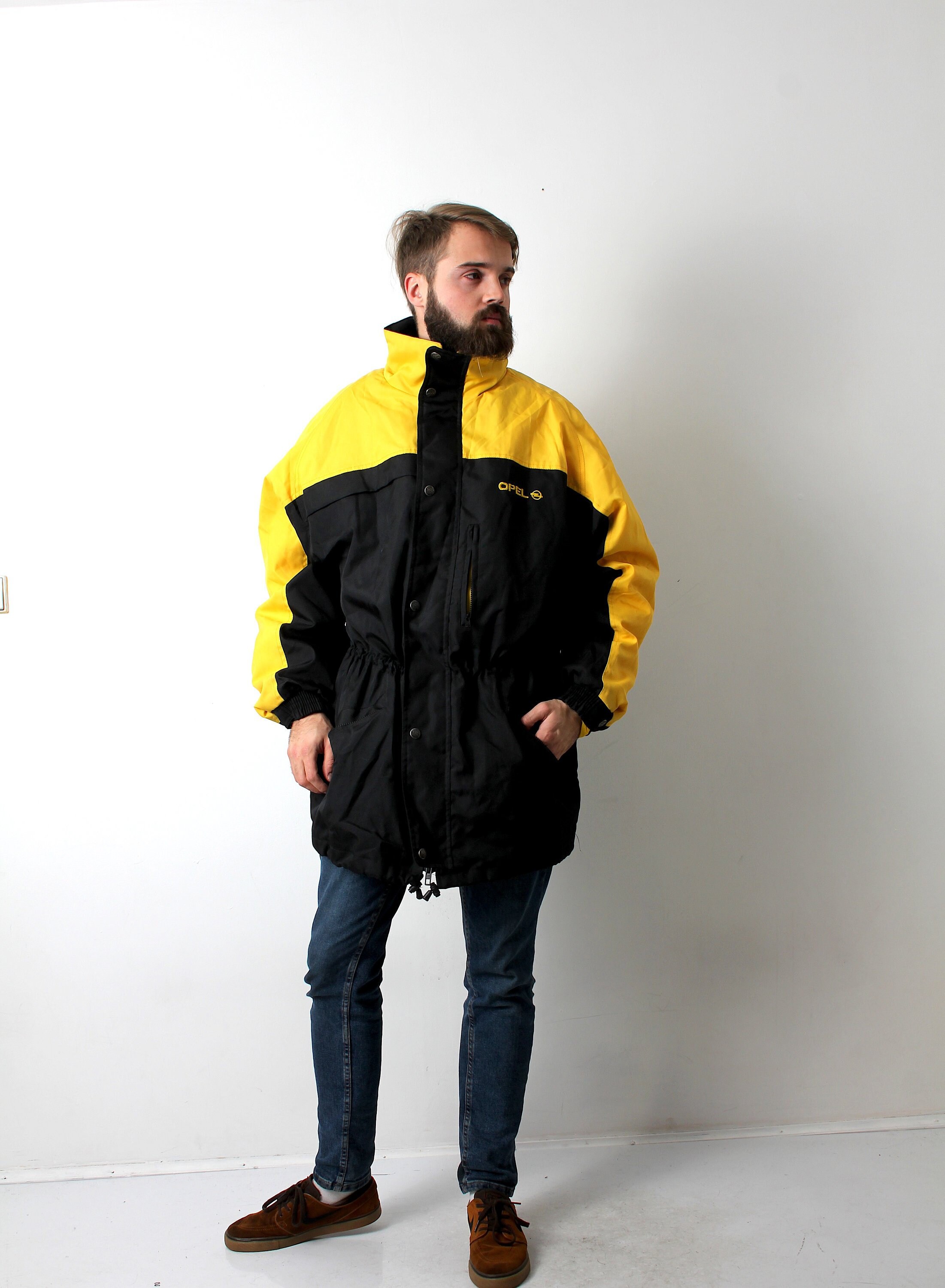 winter jacket xxl