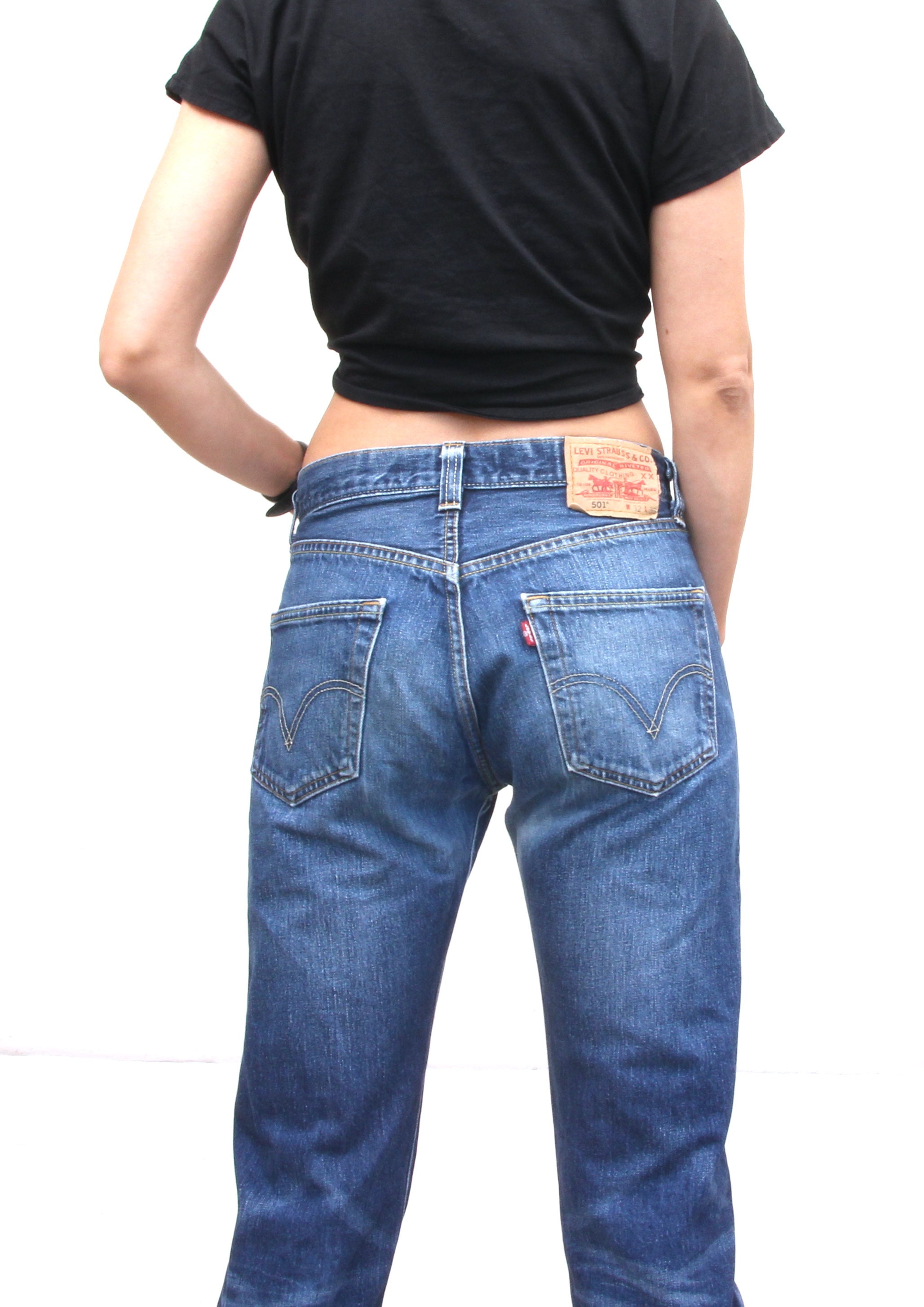 levis 501 w32 l36