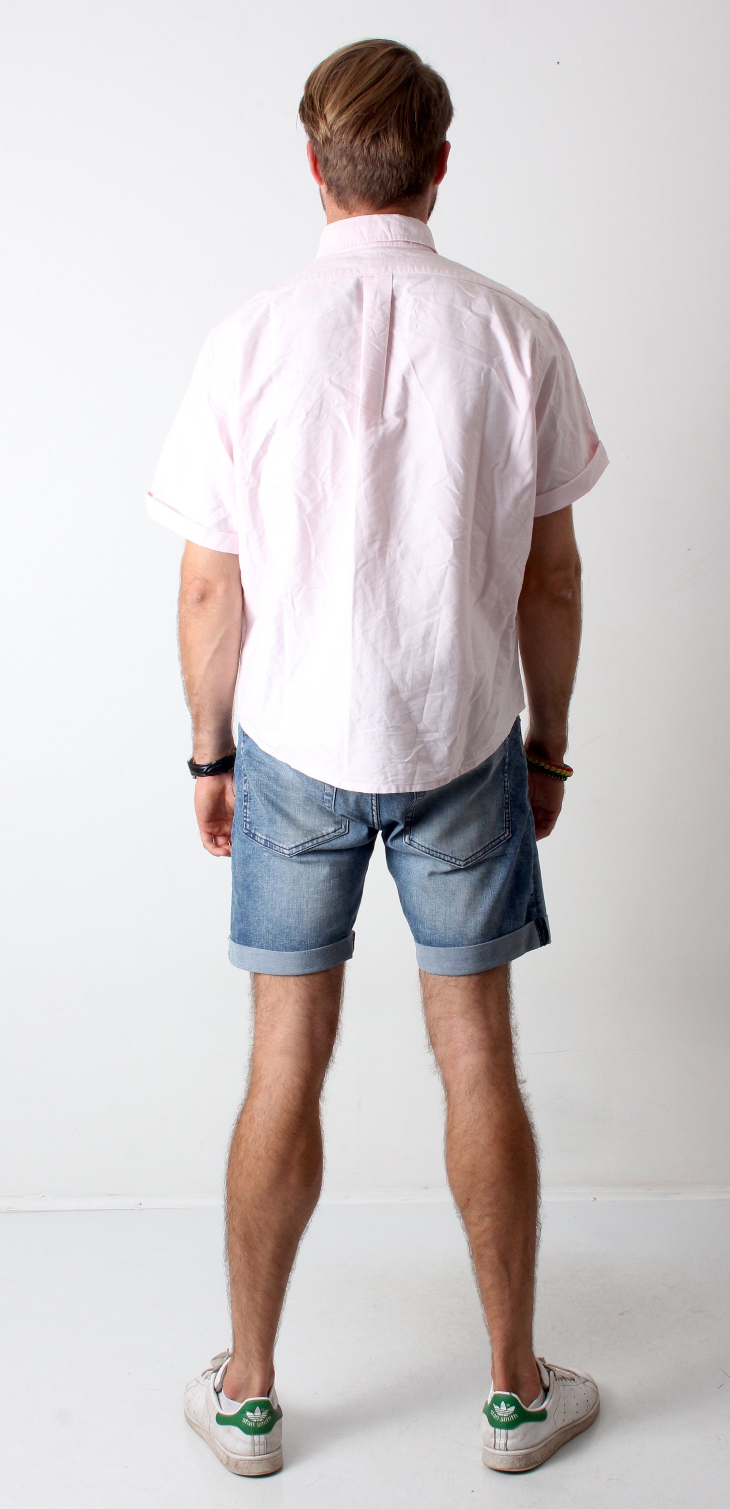 Cotton Polo Ralph Lauren Shirts Short Sleeve Summer Shirt Men Vacation