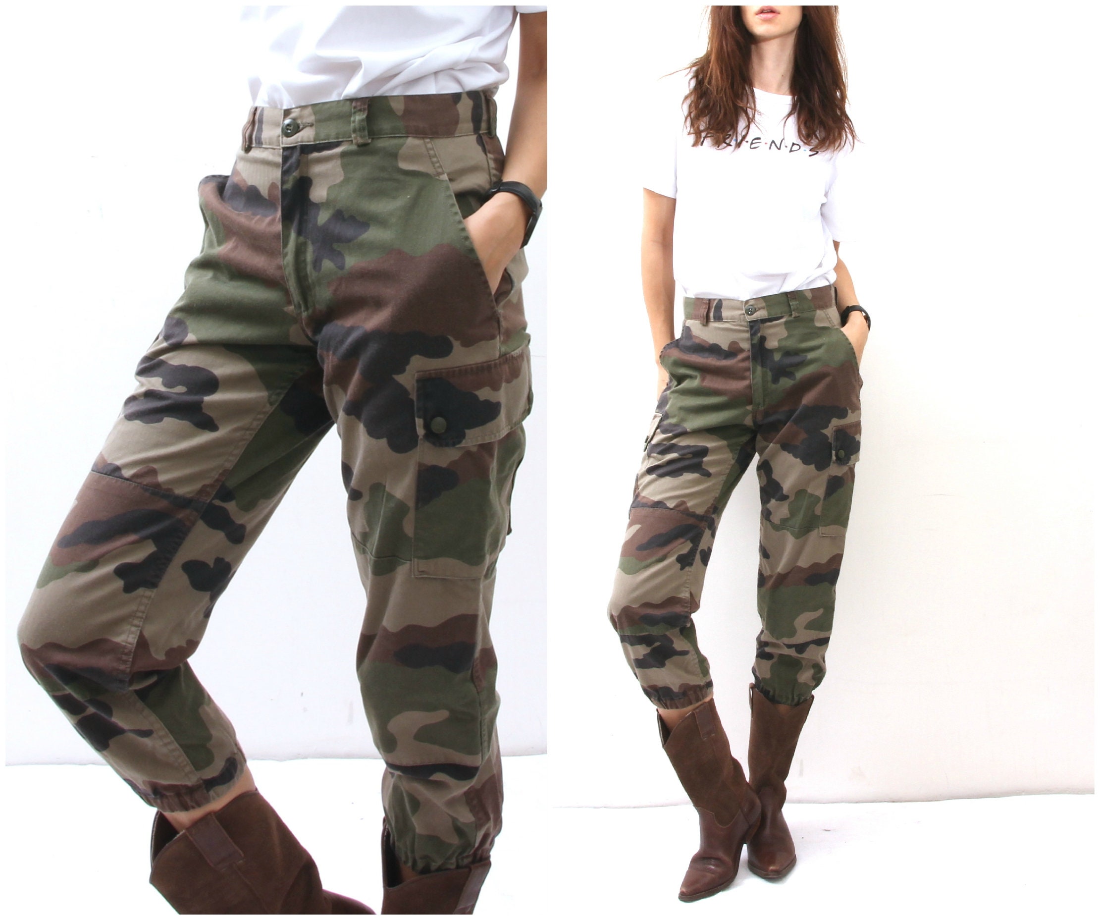 original camo pants