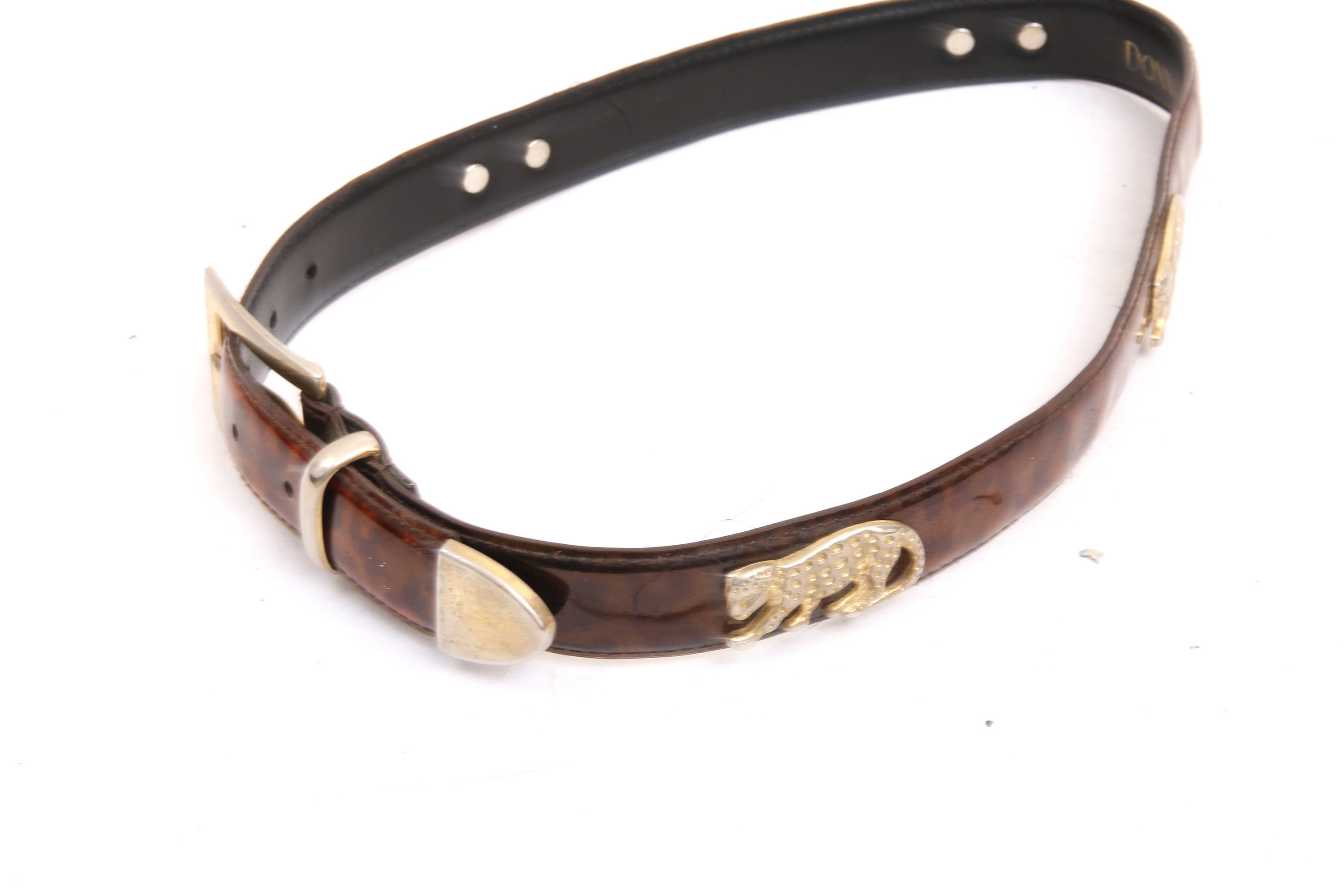 jaguar belt original