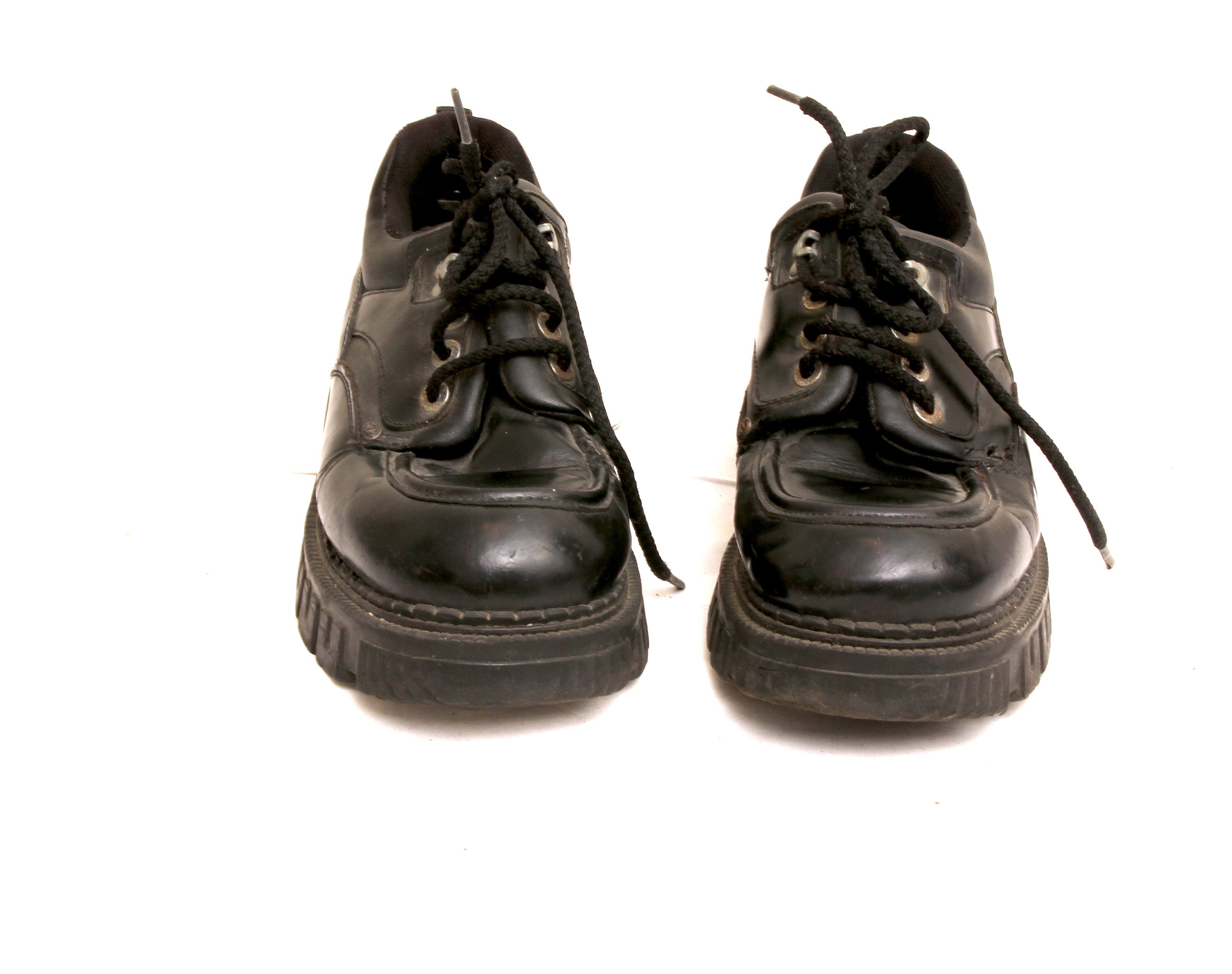 dockers platform shoes