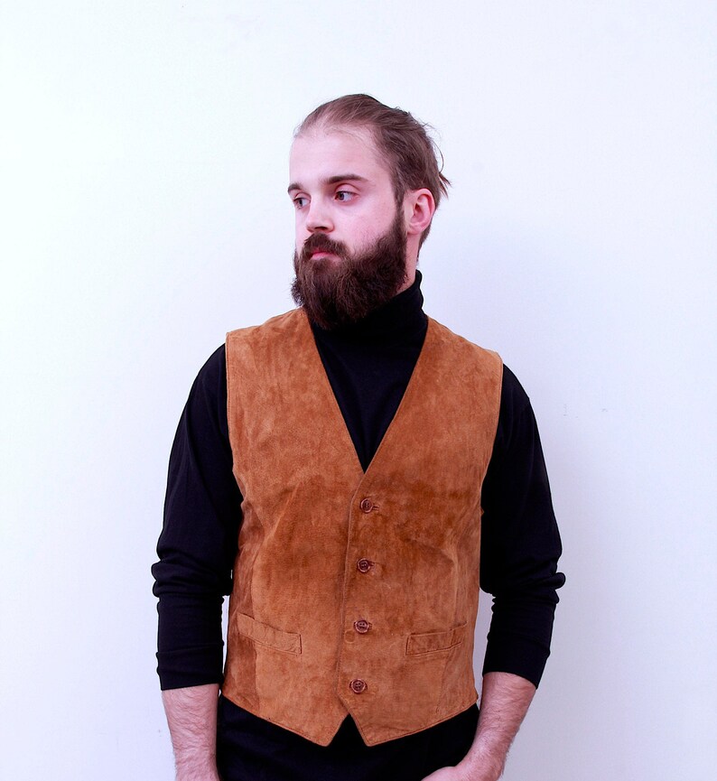 western waistcoat