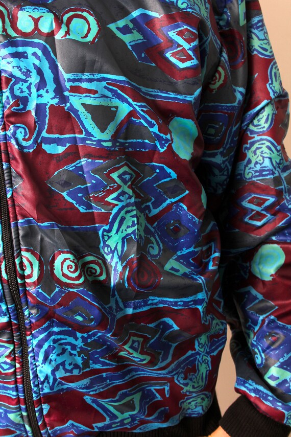 90 ' s s ' psychédélique Hippie veste unisexe manteau Boho 2fae68 90 ' s s ' psychédélique Hippie veste unisexe manteau Boho 2fae68