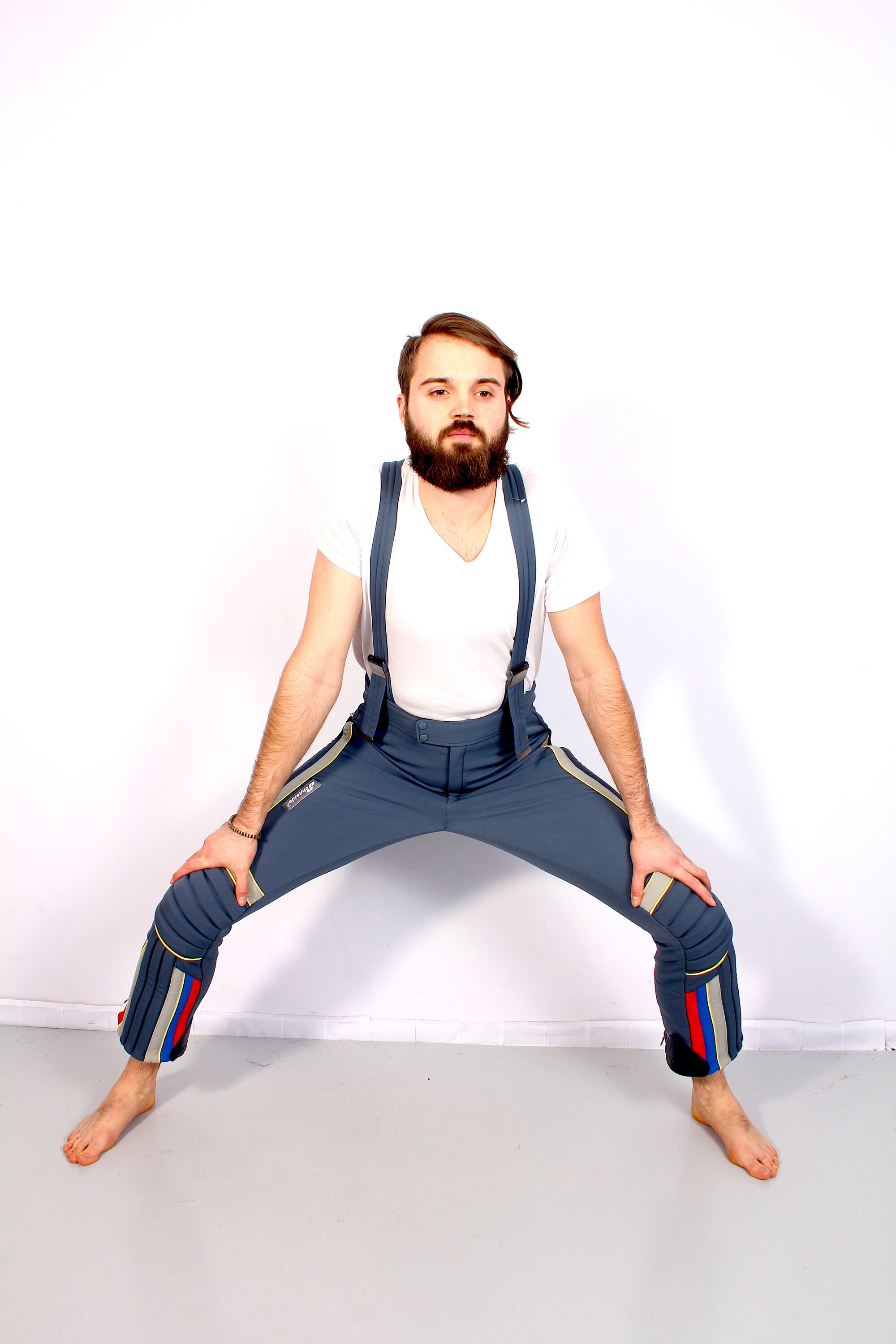 ice hockey tracksuit