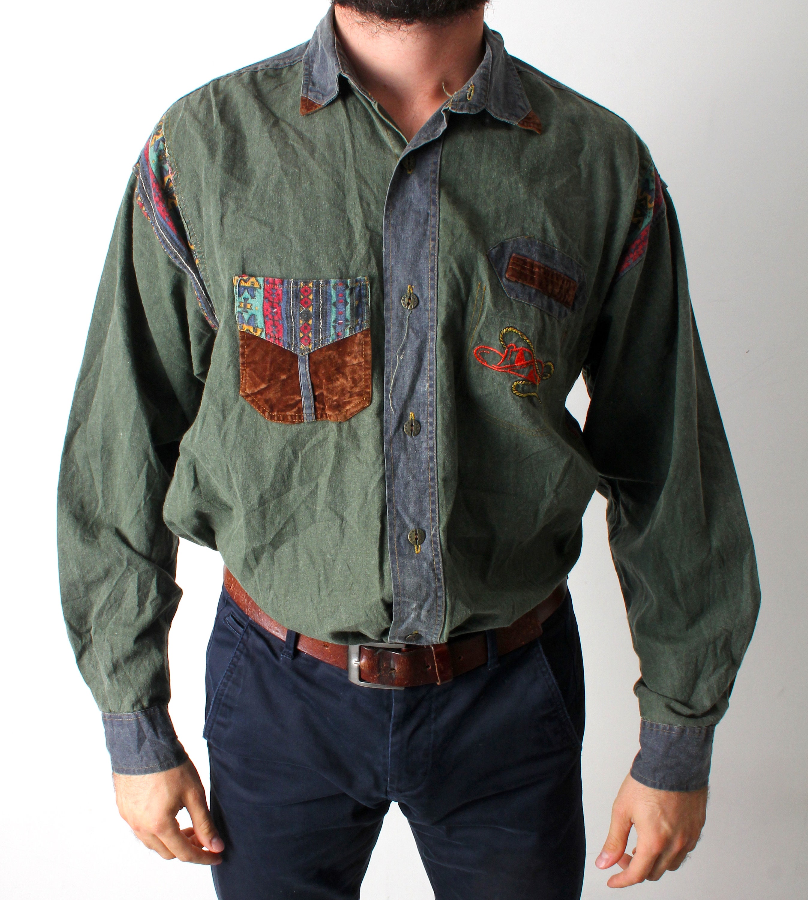 texas rangers button down shirt