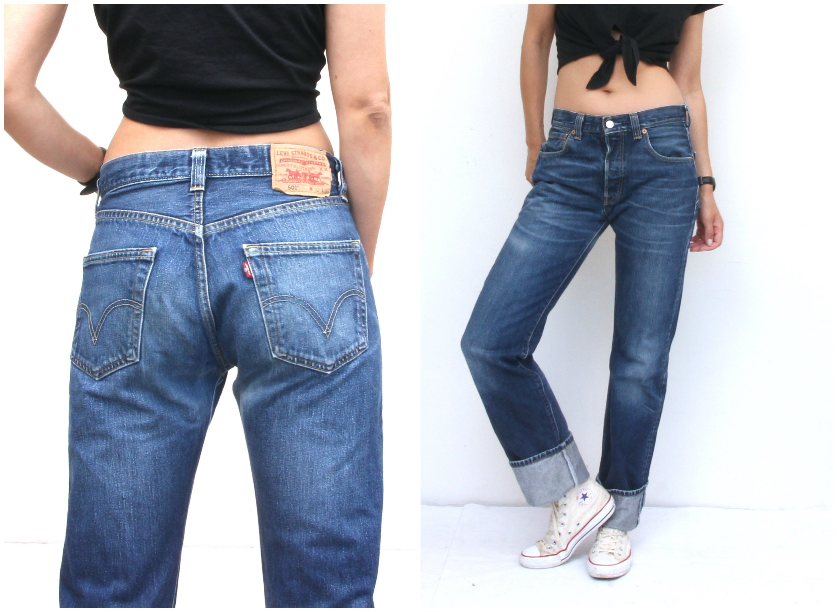 levis 501 w32