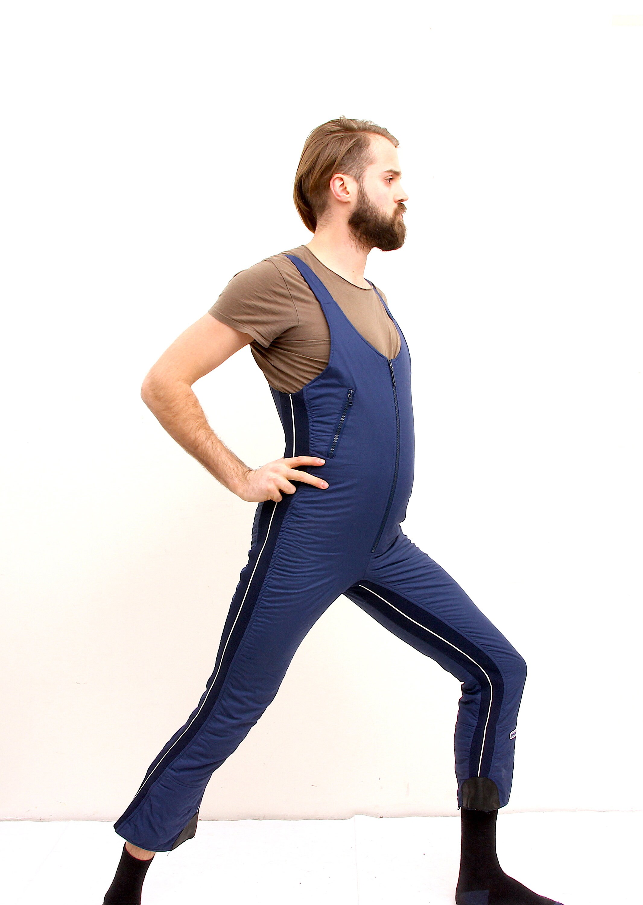full body overalls