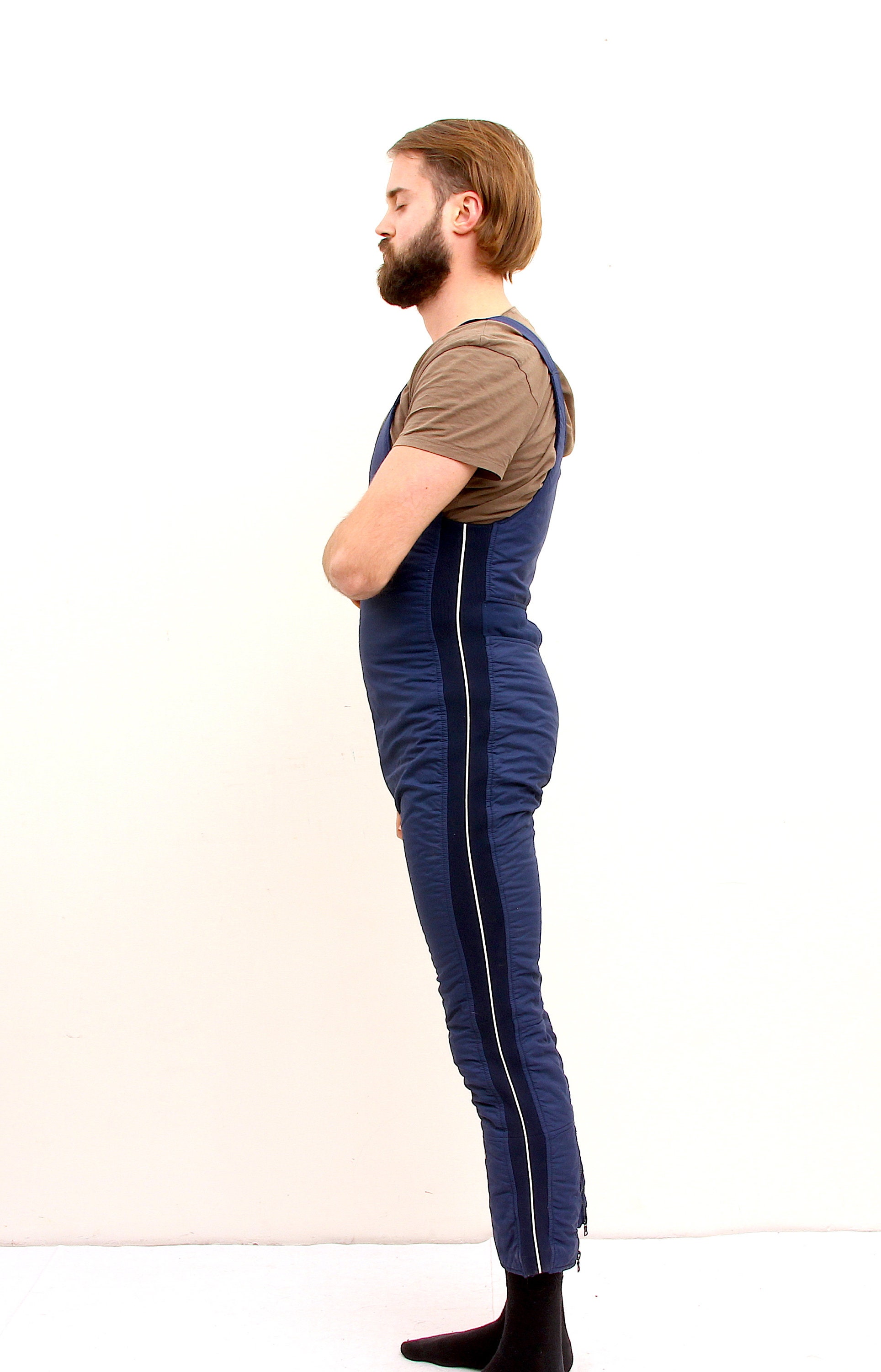 full body overalls