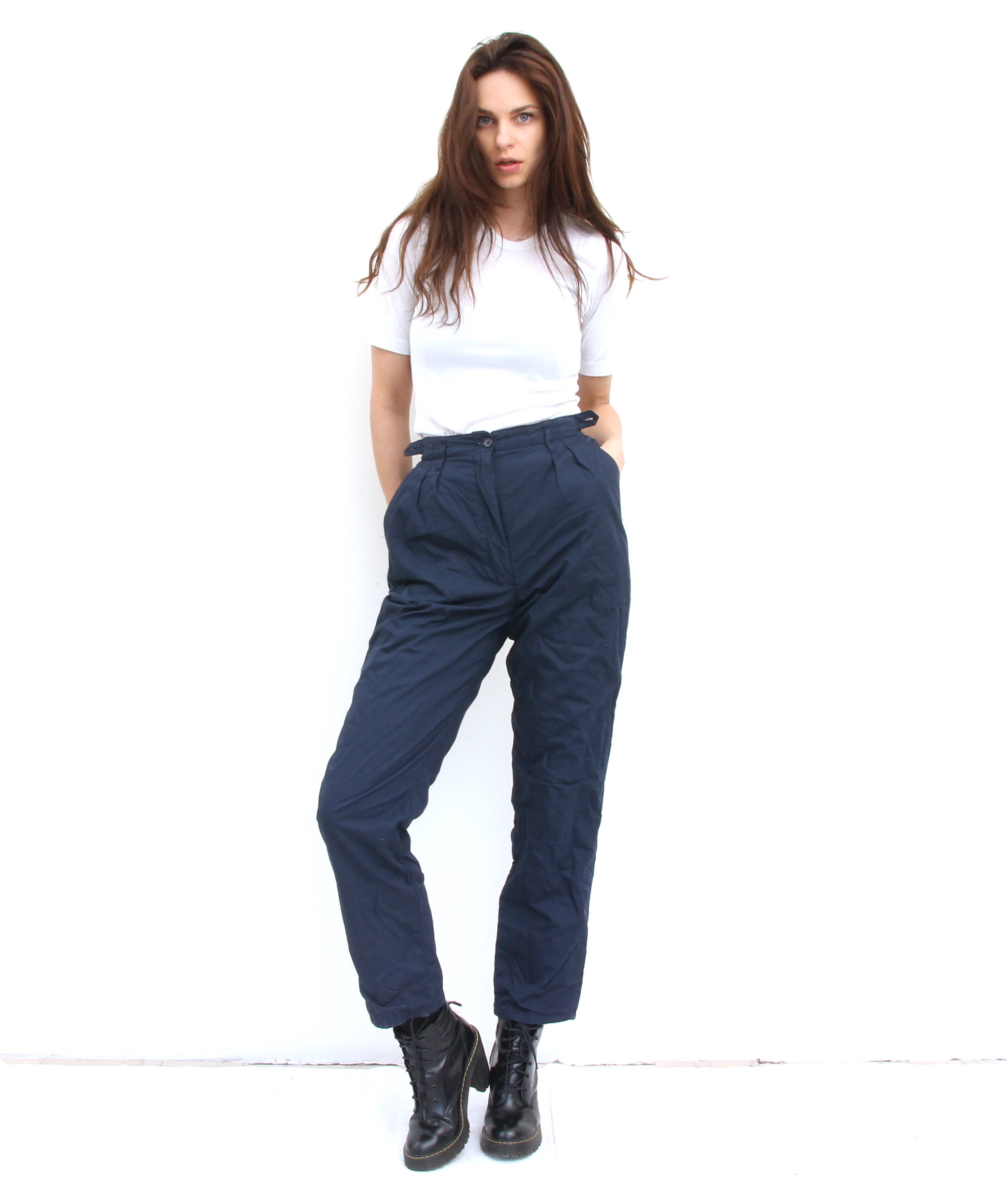 walking track pants