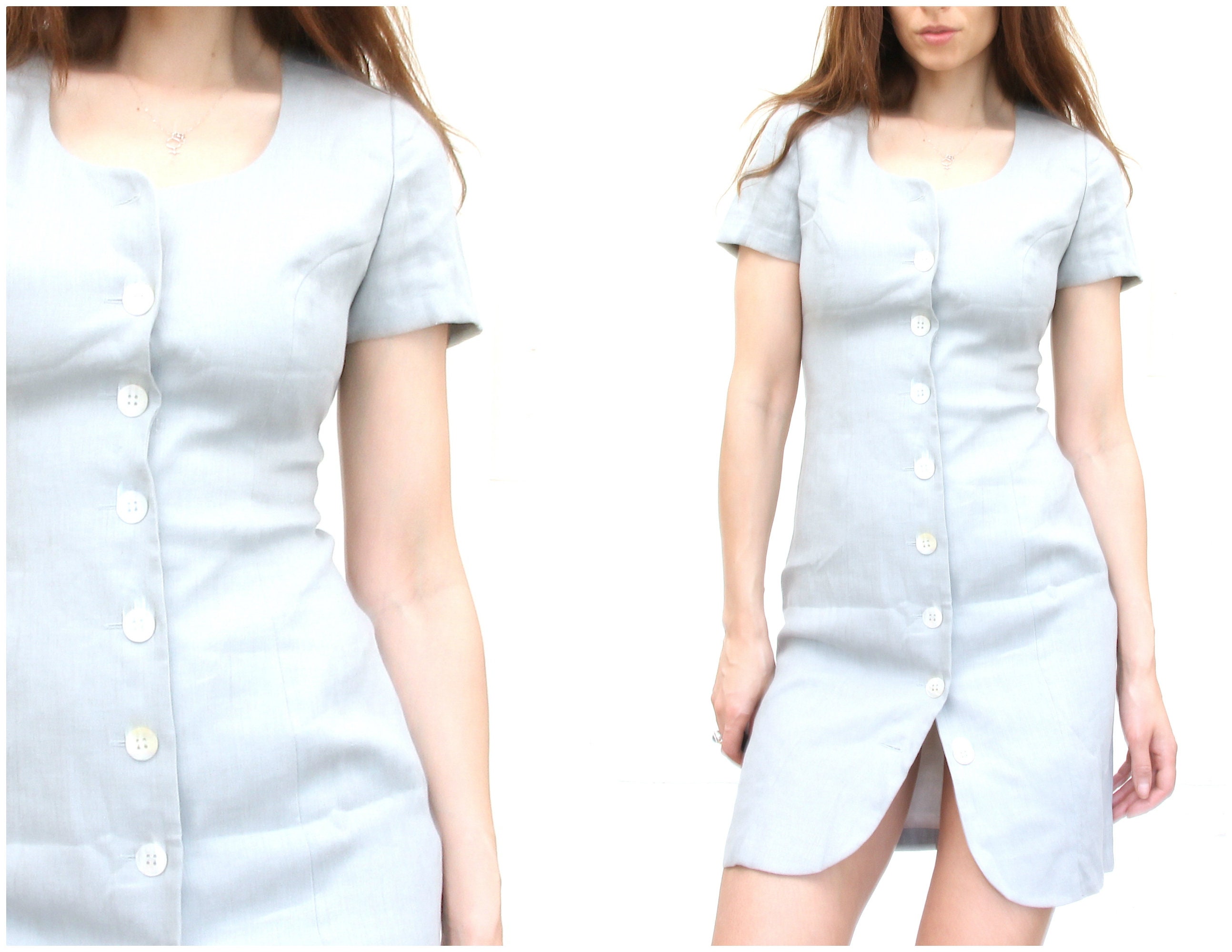 mini work dress