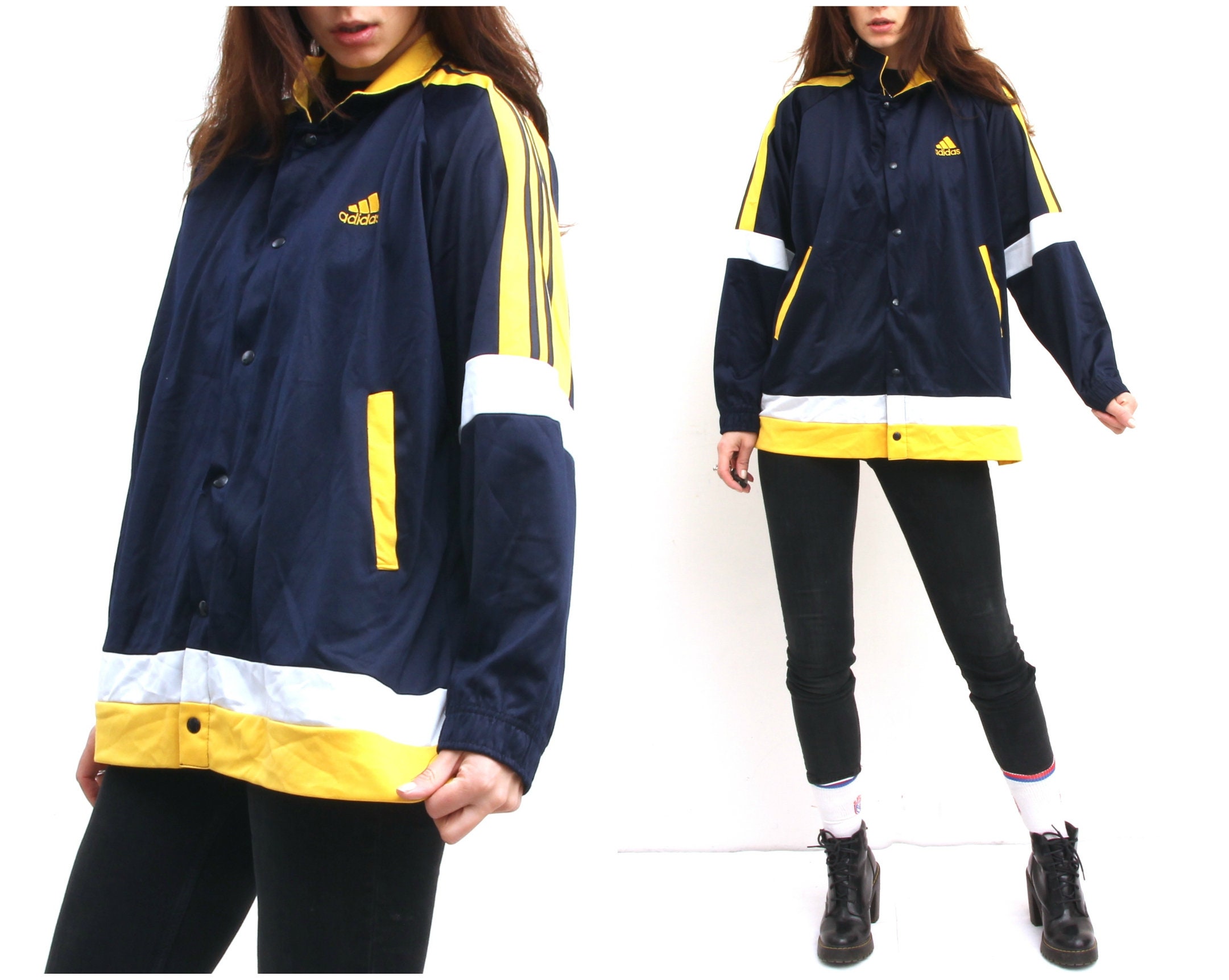 adidas air jacket