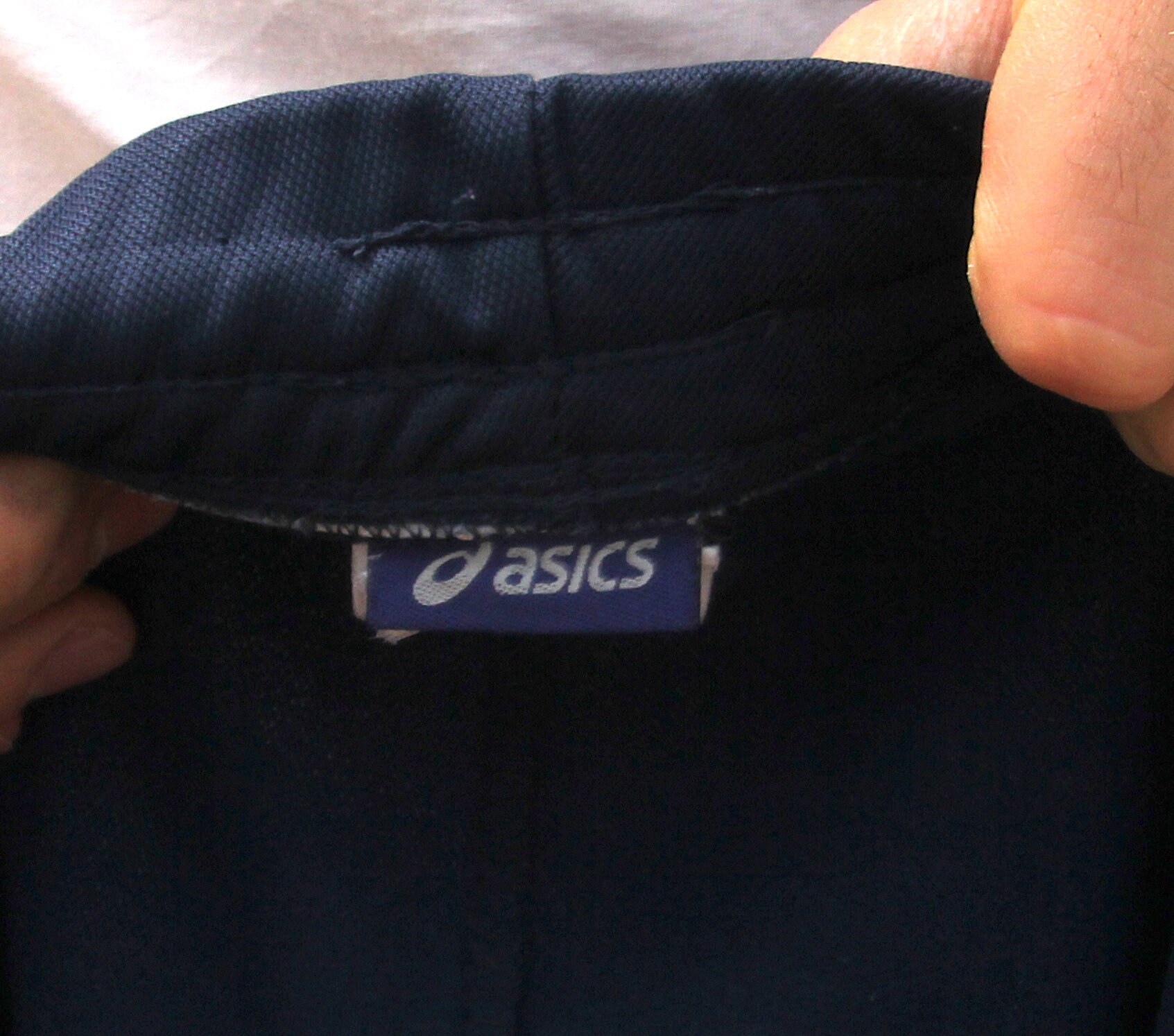 asics joggers sale