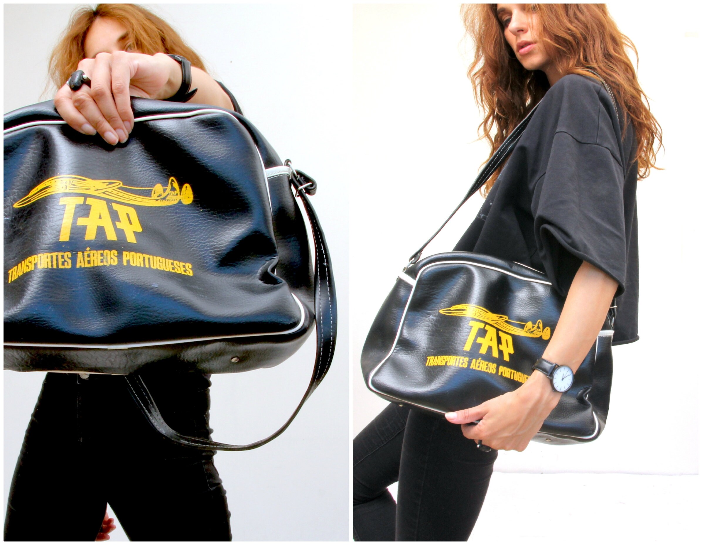 duffle bag school