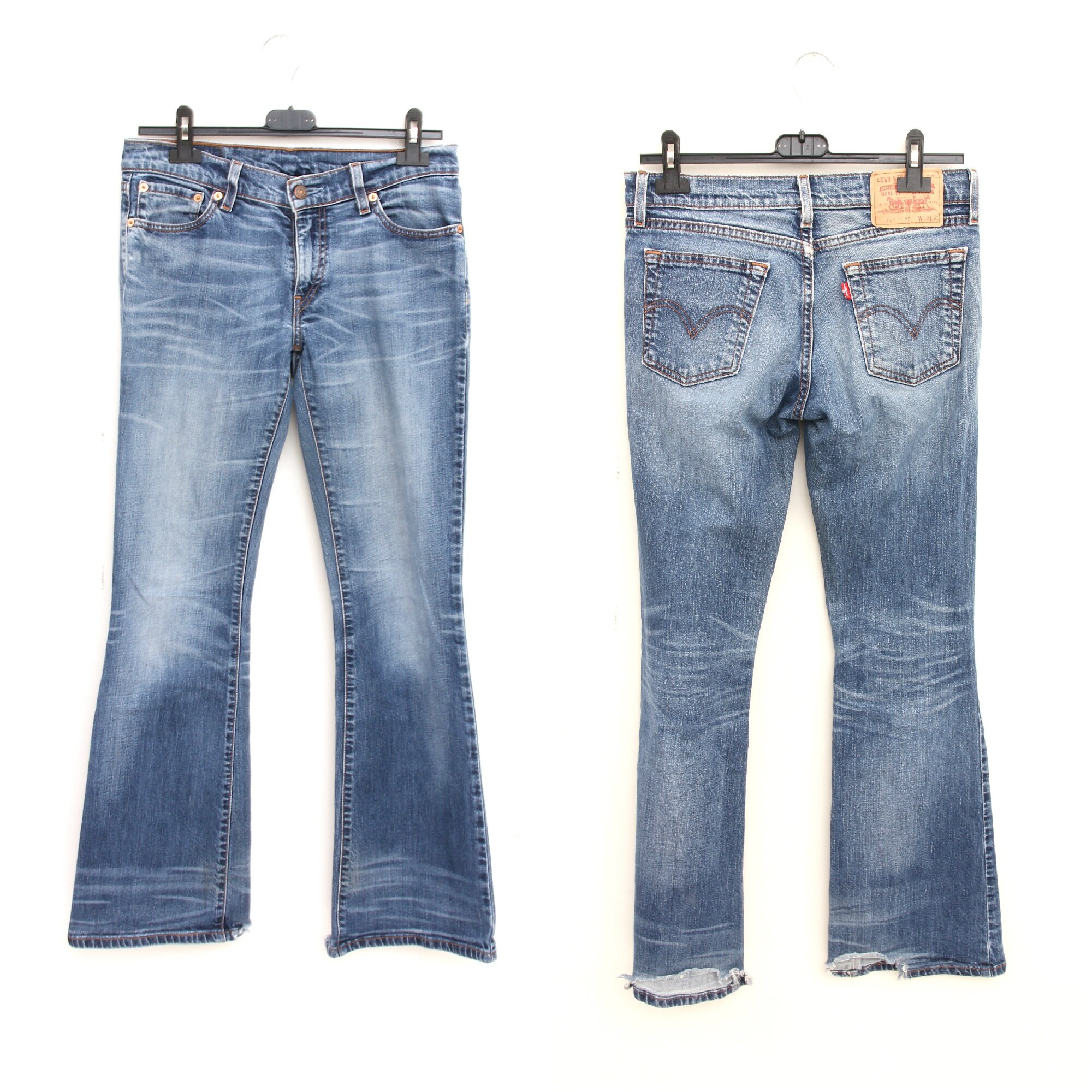 levis jeans low waist
