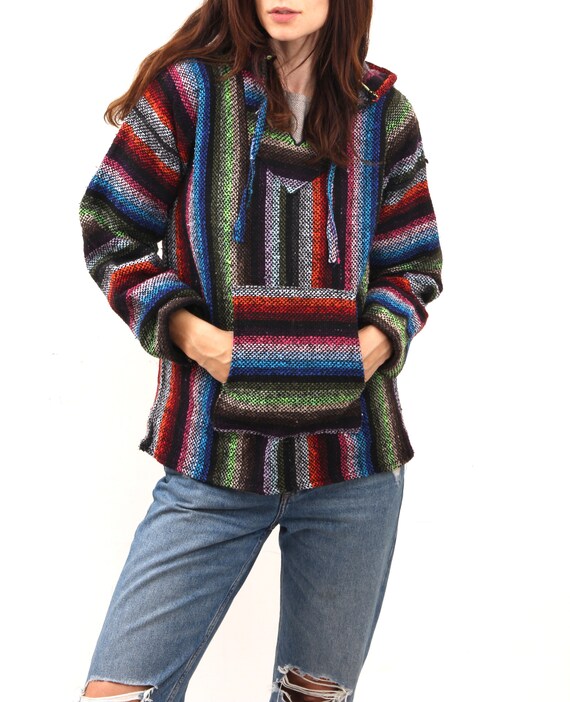 rastafarian sweater