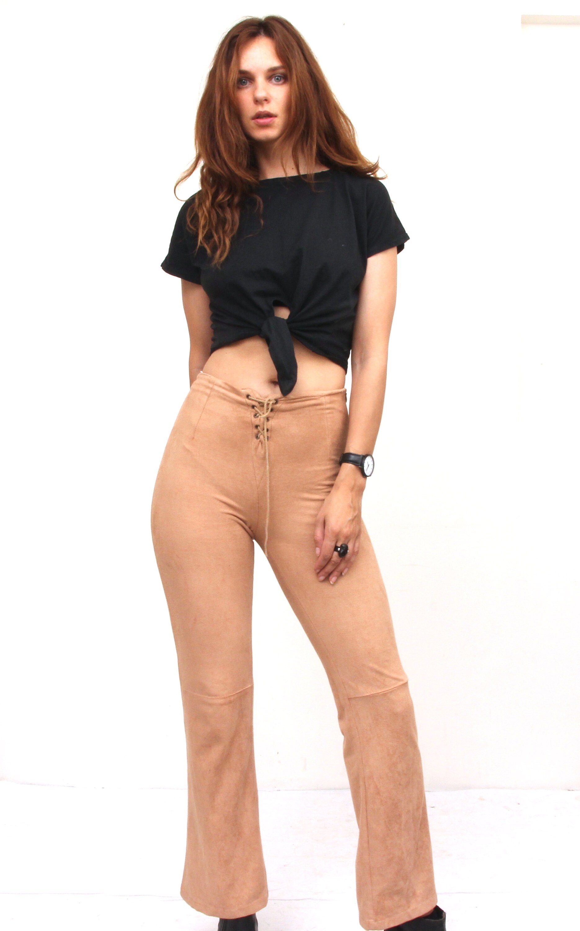 hippie pants tight
