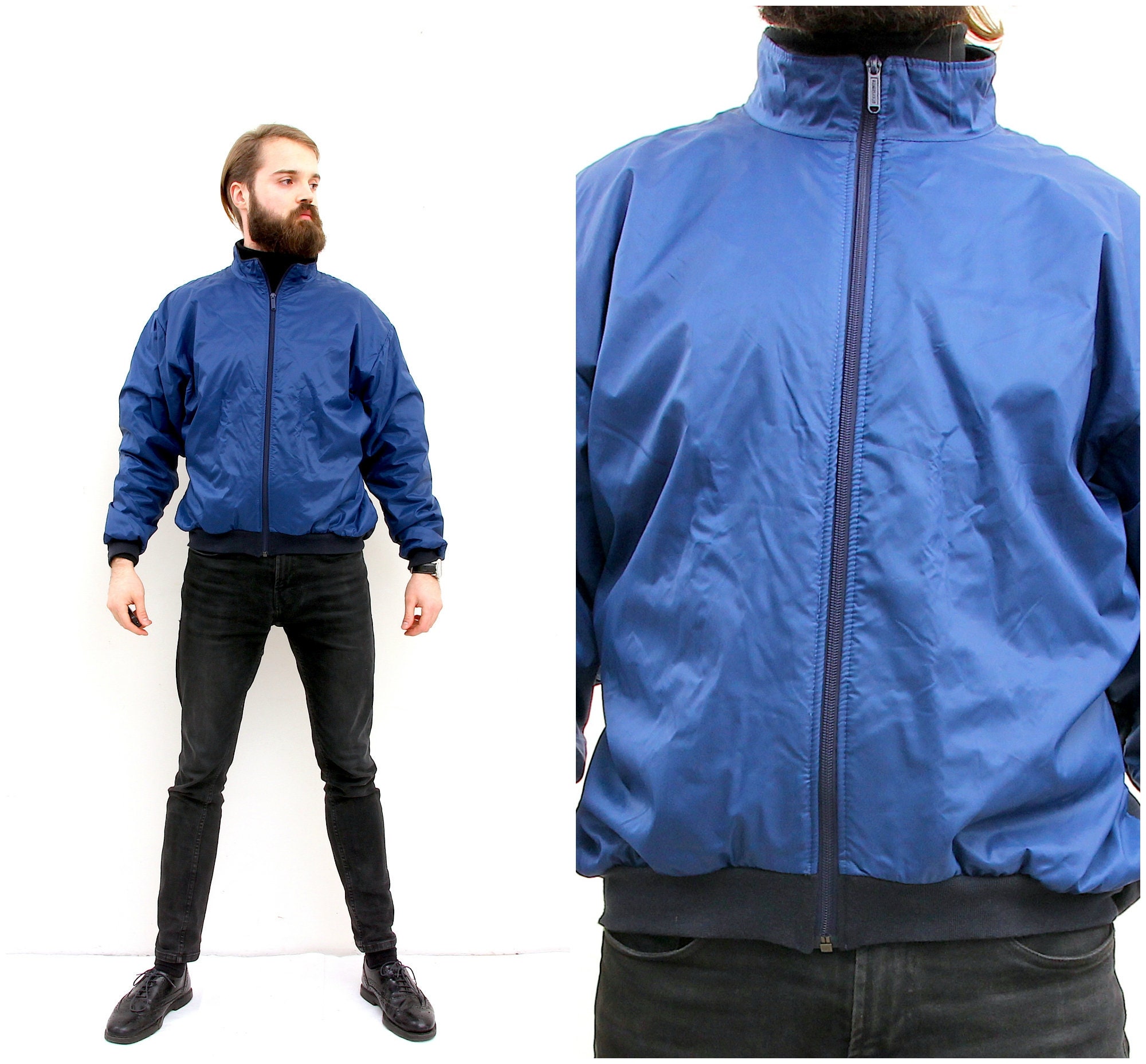 windbreaker jacket decathlon