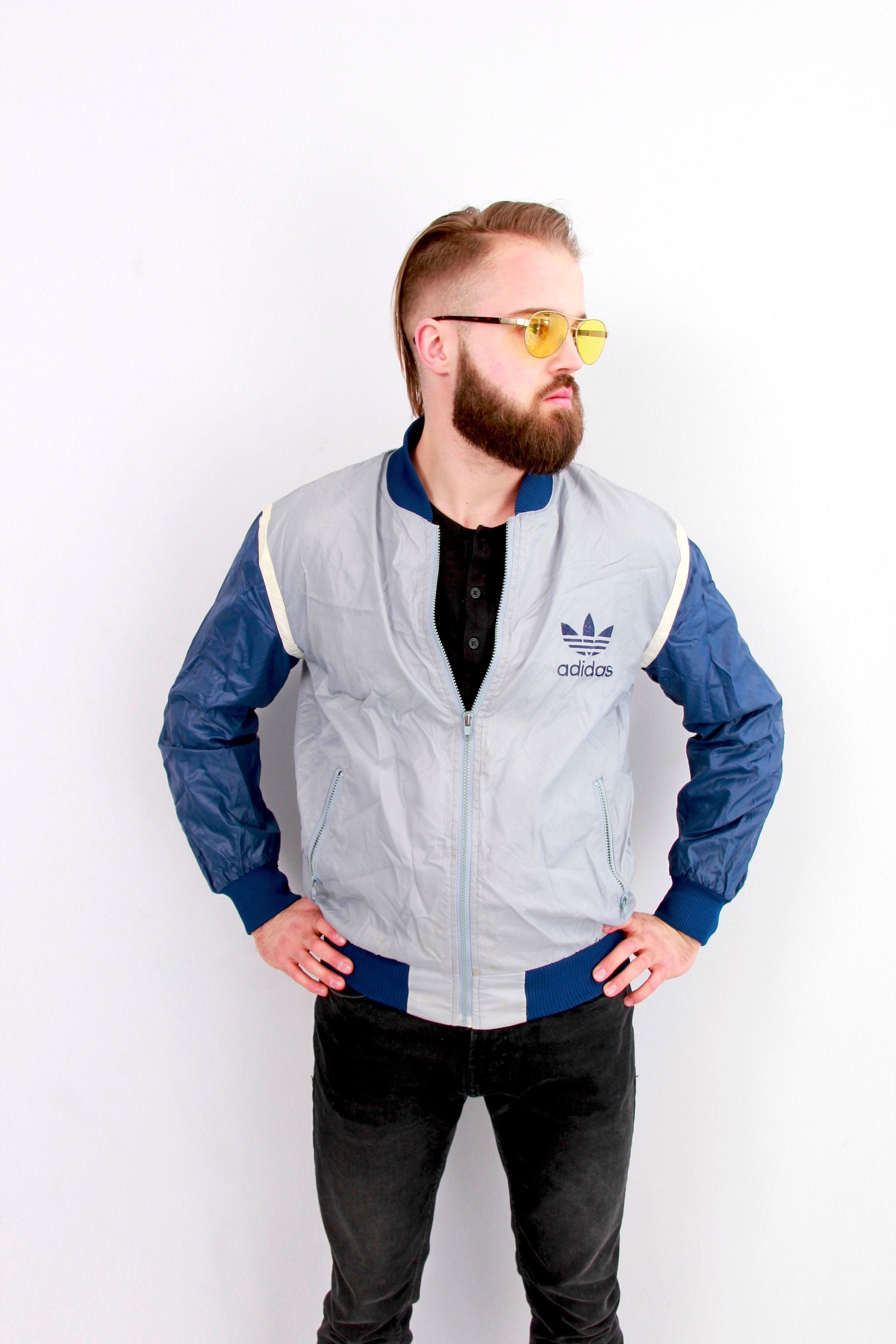 adidas tennis tracksuit