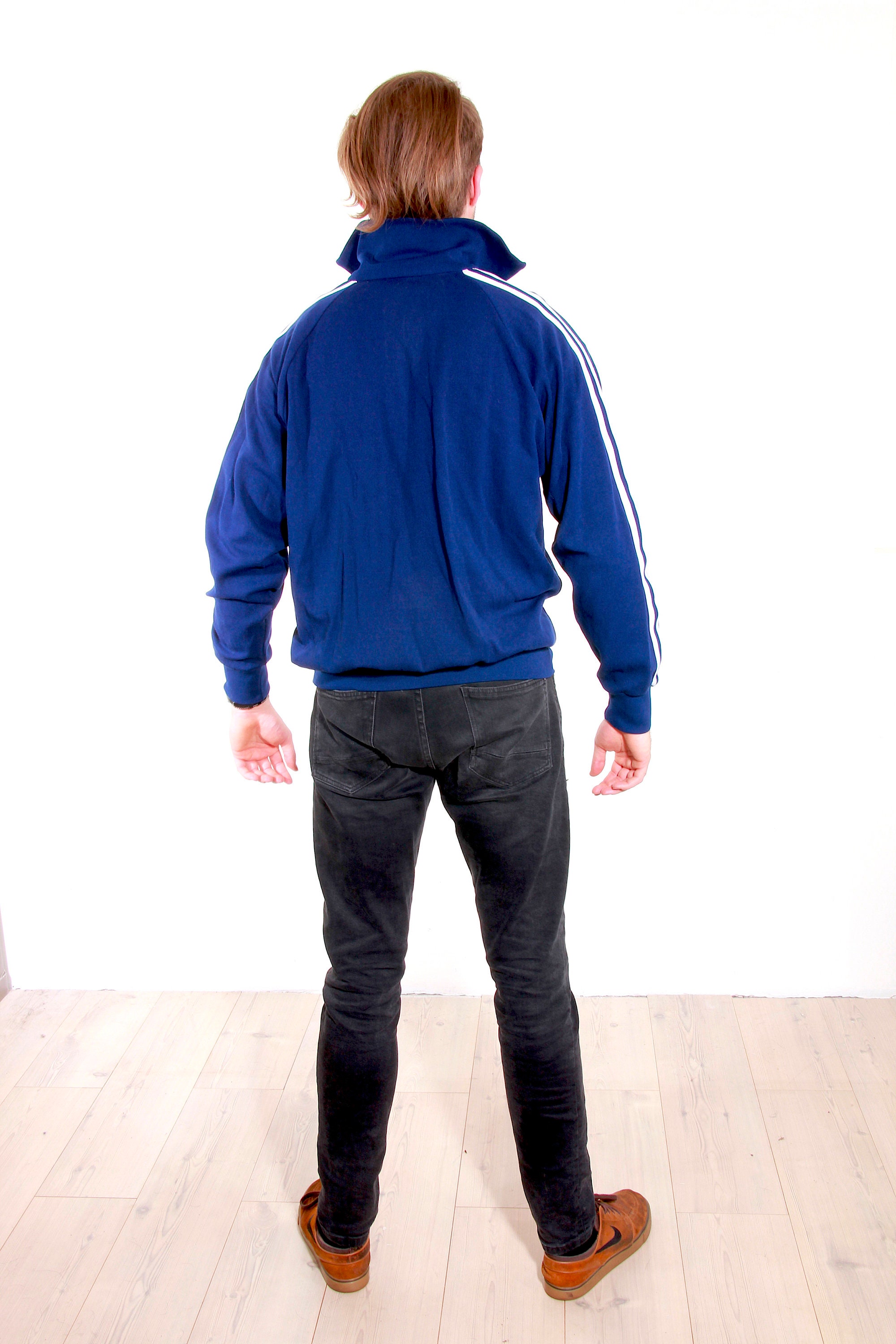 70s adidas tracksuit