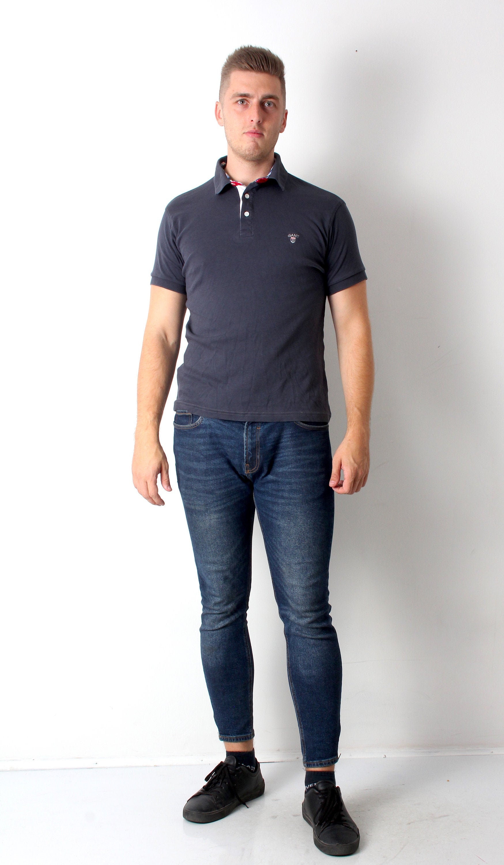 preppy polos