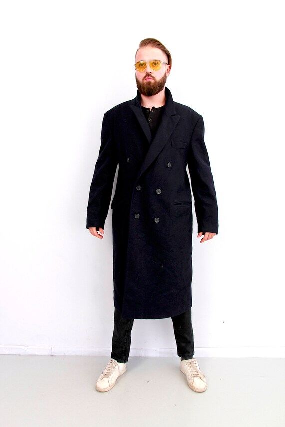 long formal jacket