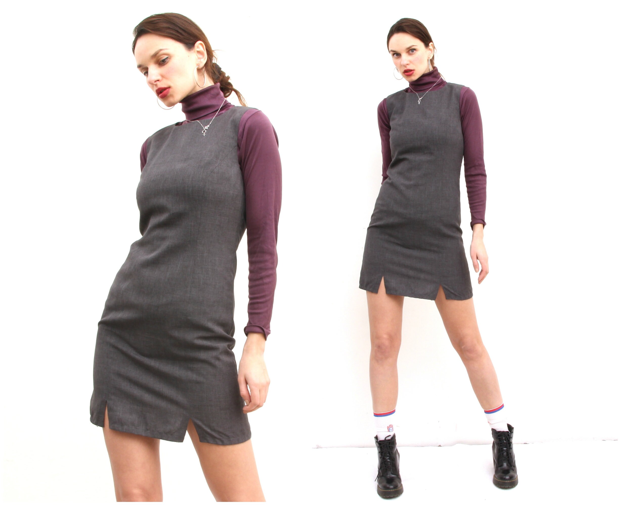 mini work dress