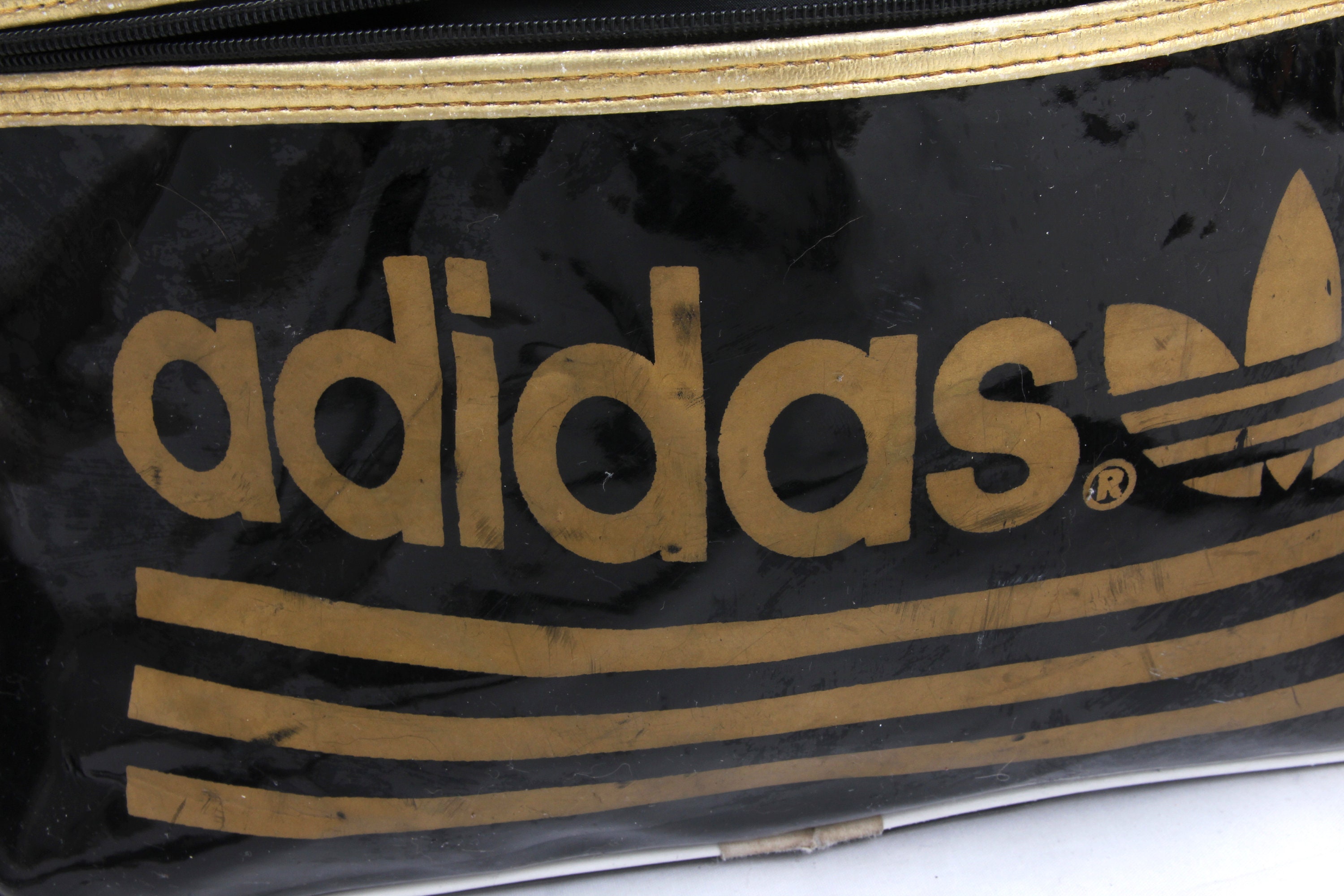 retro adidas shoulder bag