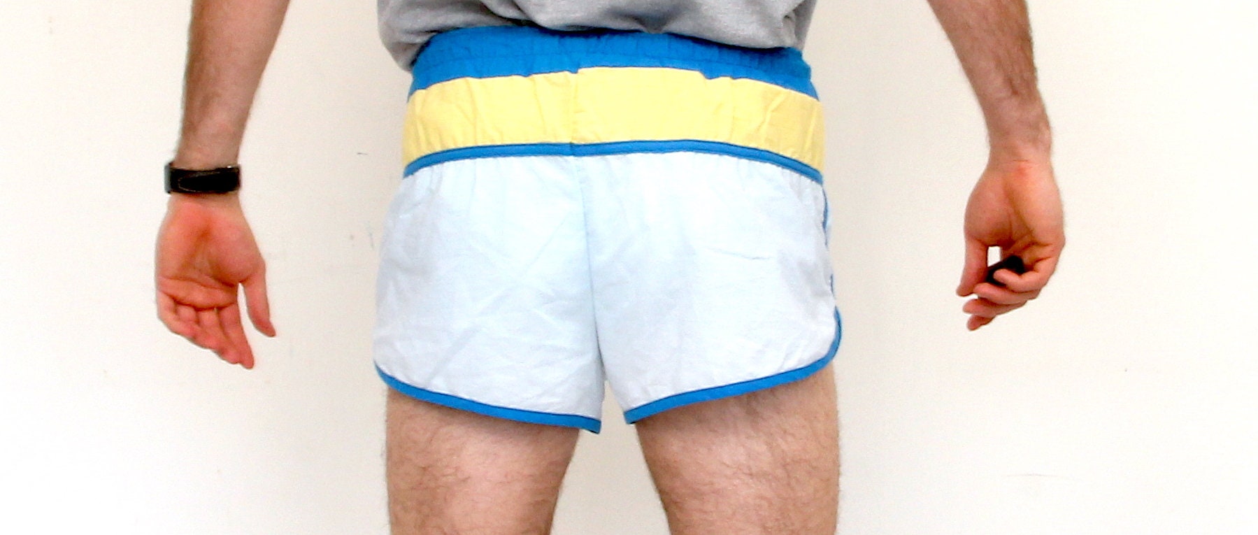 80s sports shorts Clearance