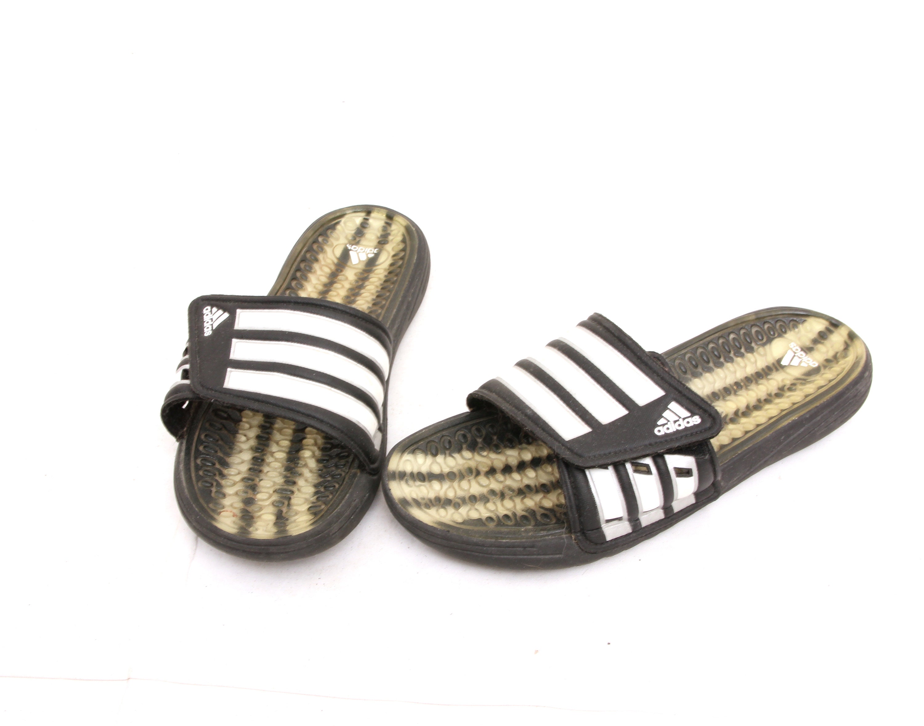 adidas air slippers