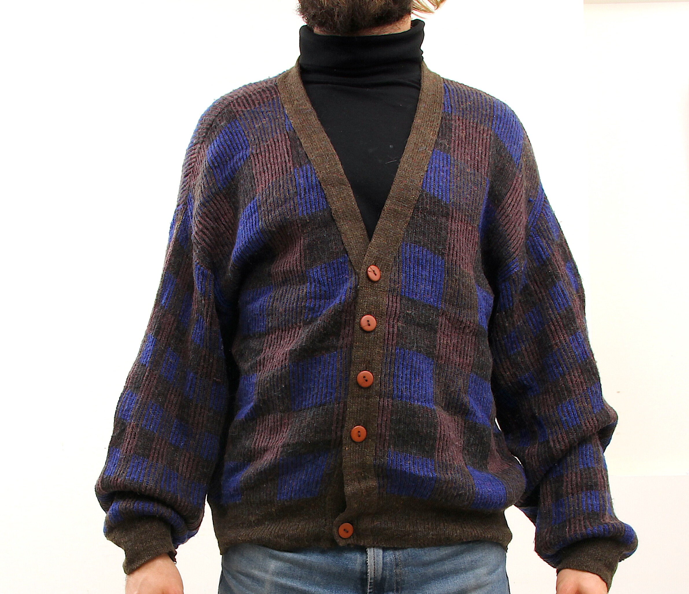 cardigan hipster