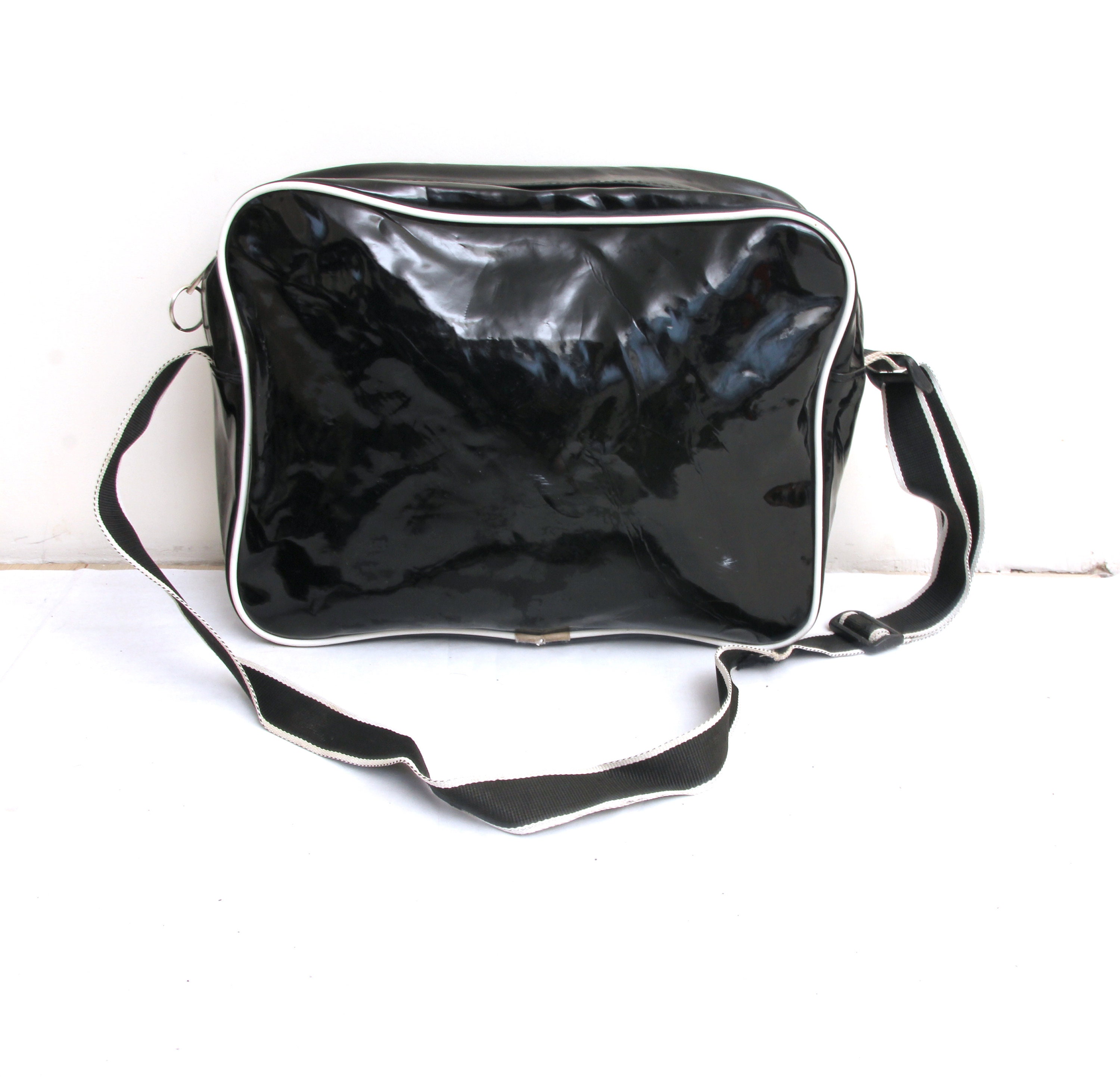 retro adidas shoulder bag