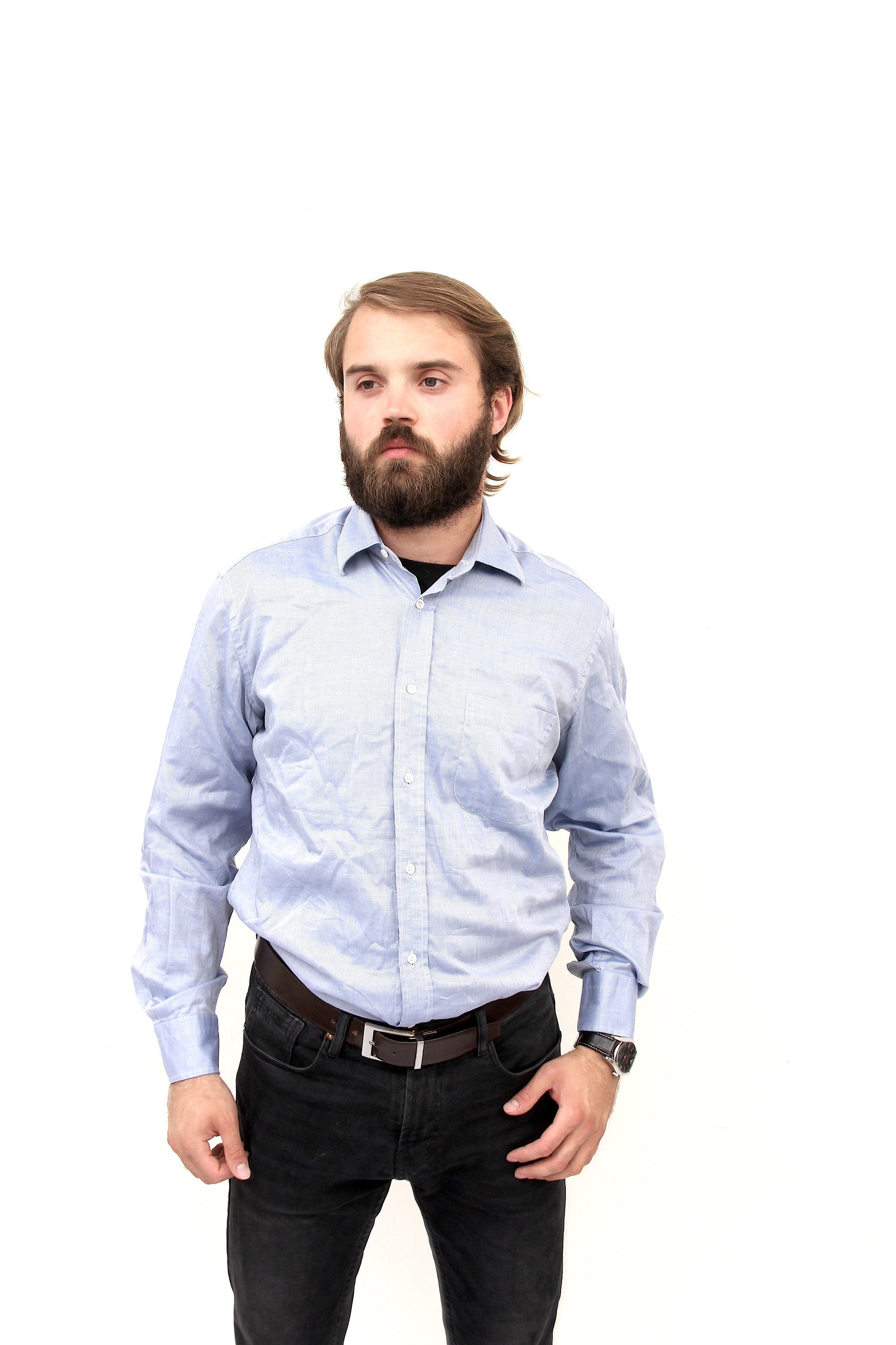 office work shirts