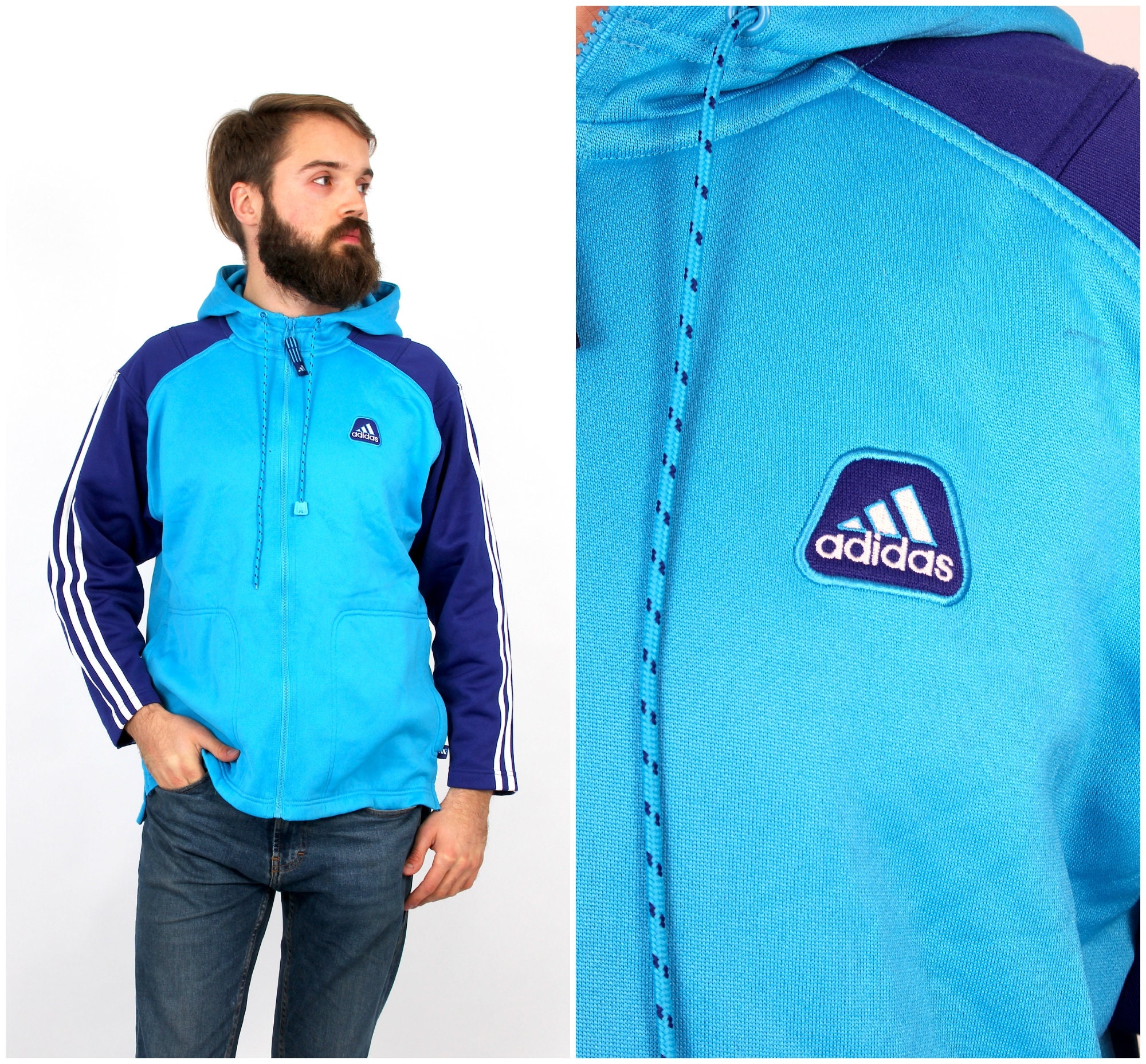 custom adidas tracksuit