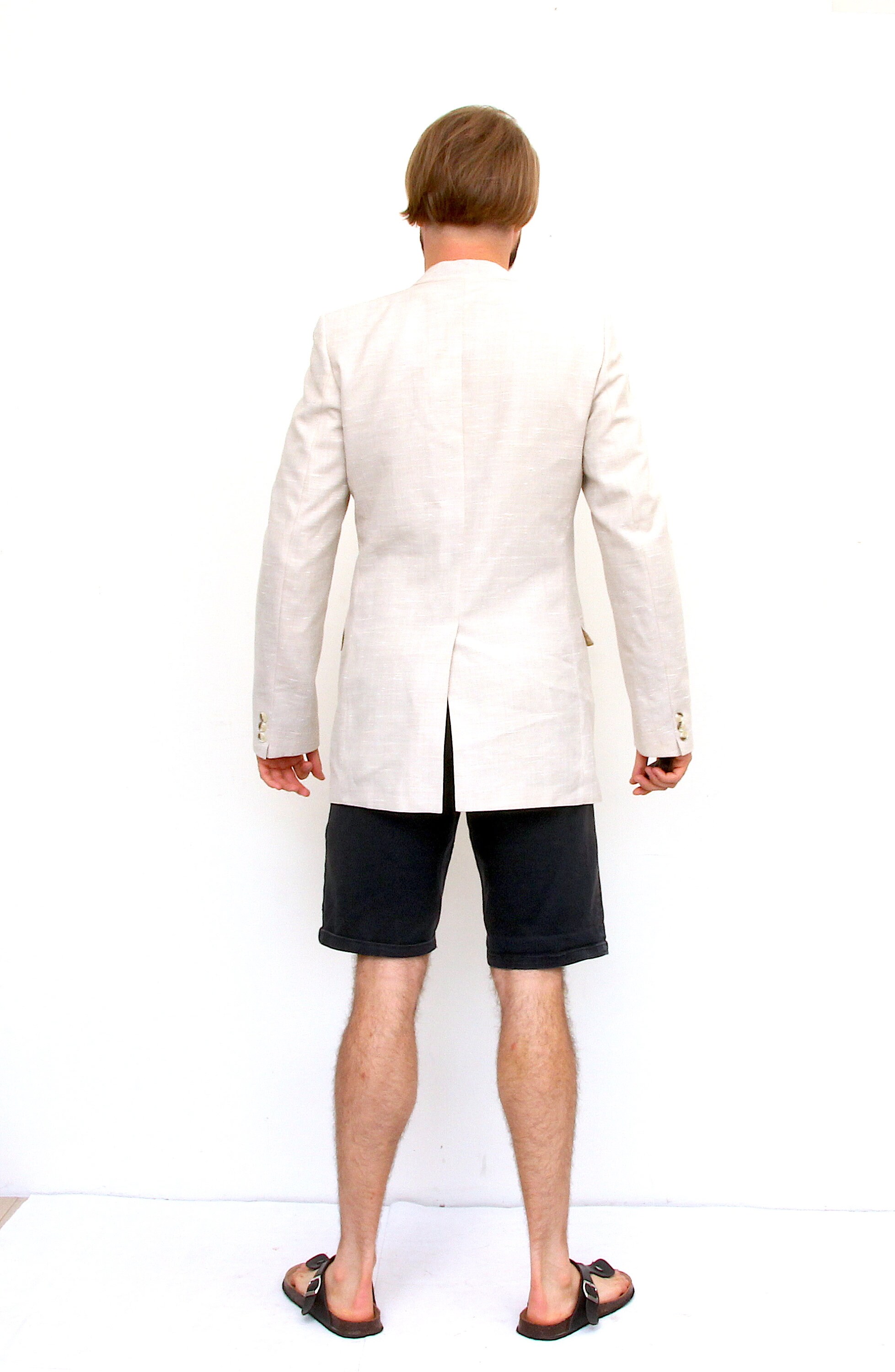 cocktail jacket