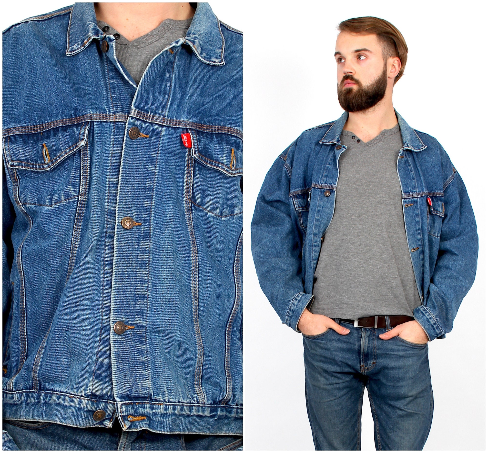 levis unisex jeans