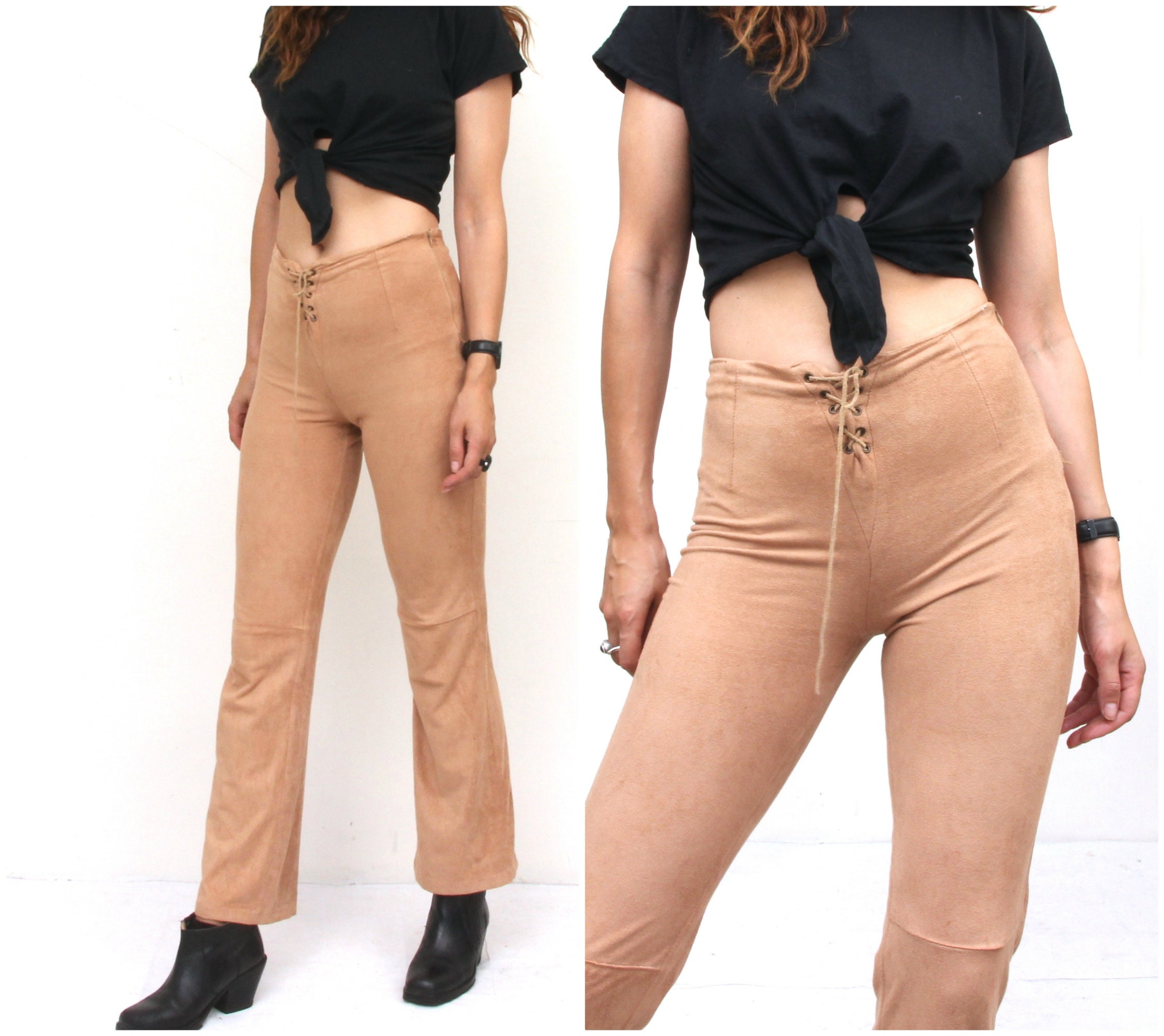 hippie pants tight