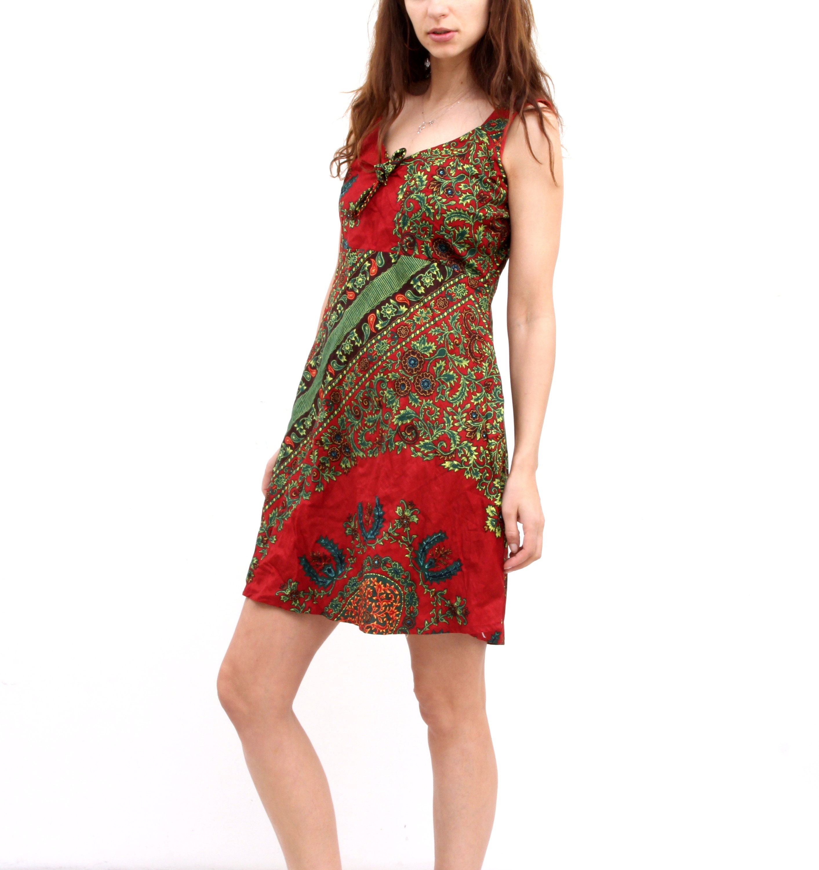 little moon cheyenne dress