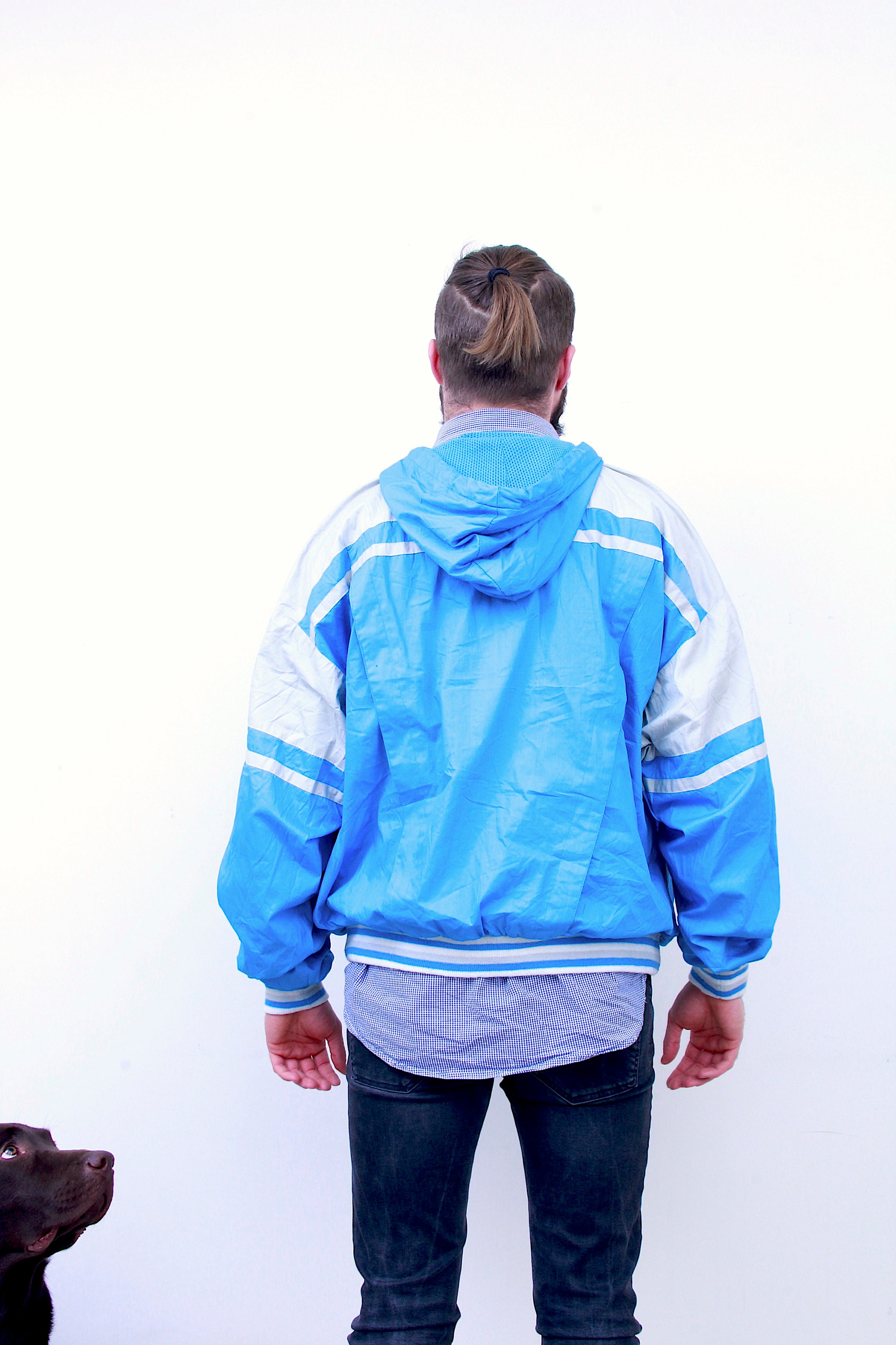 tracksuit oversized