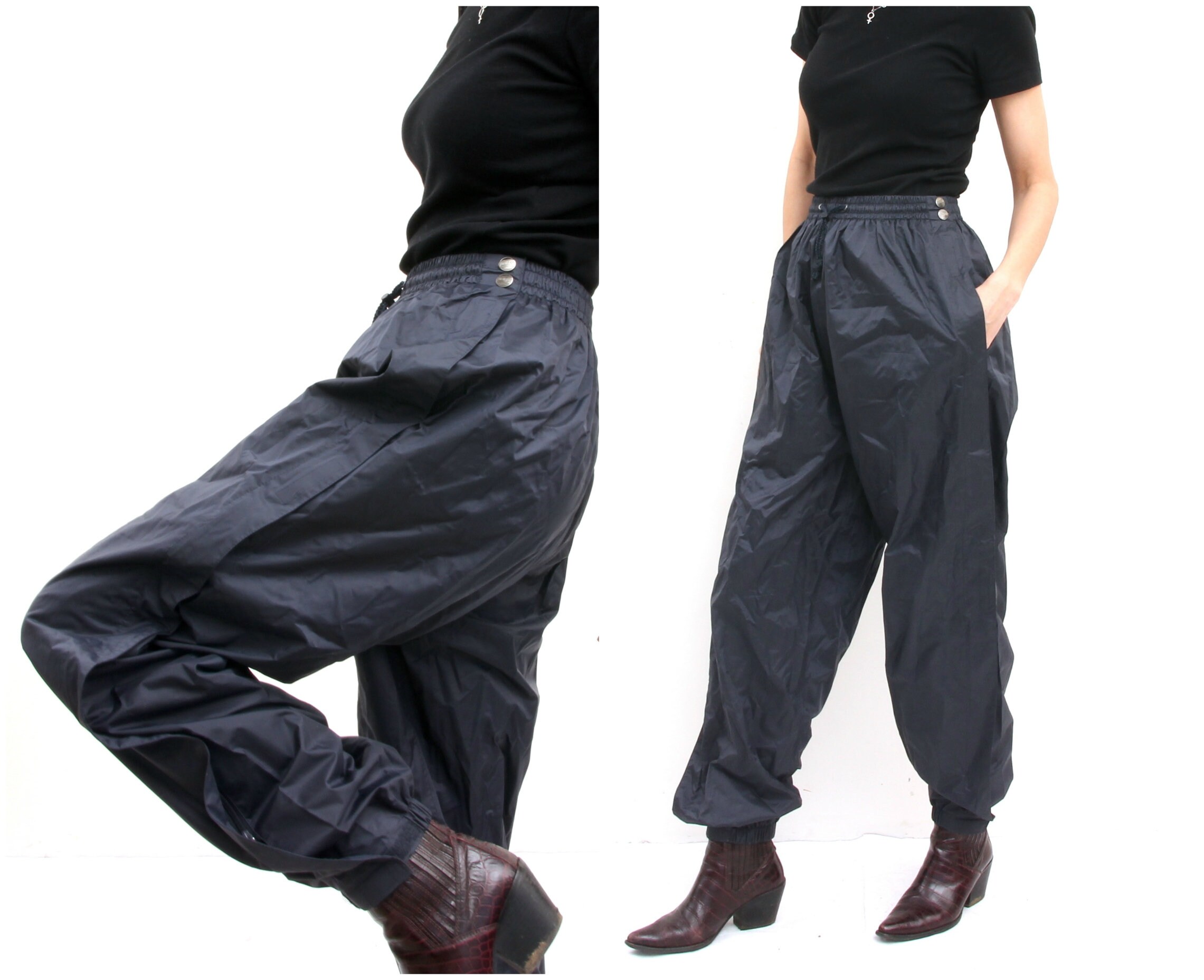 waterproof track pant