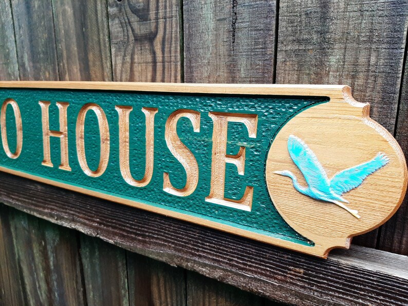 Coastal Wood Wall Art Beach Wood Decor Quarterboards Custom Etsy